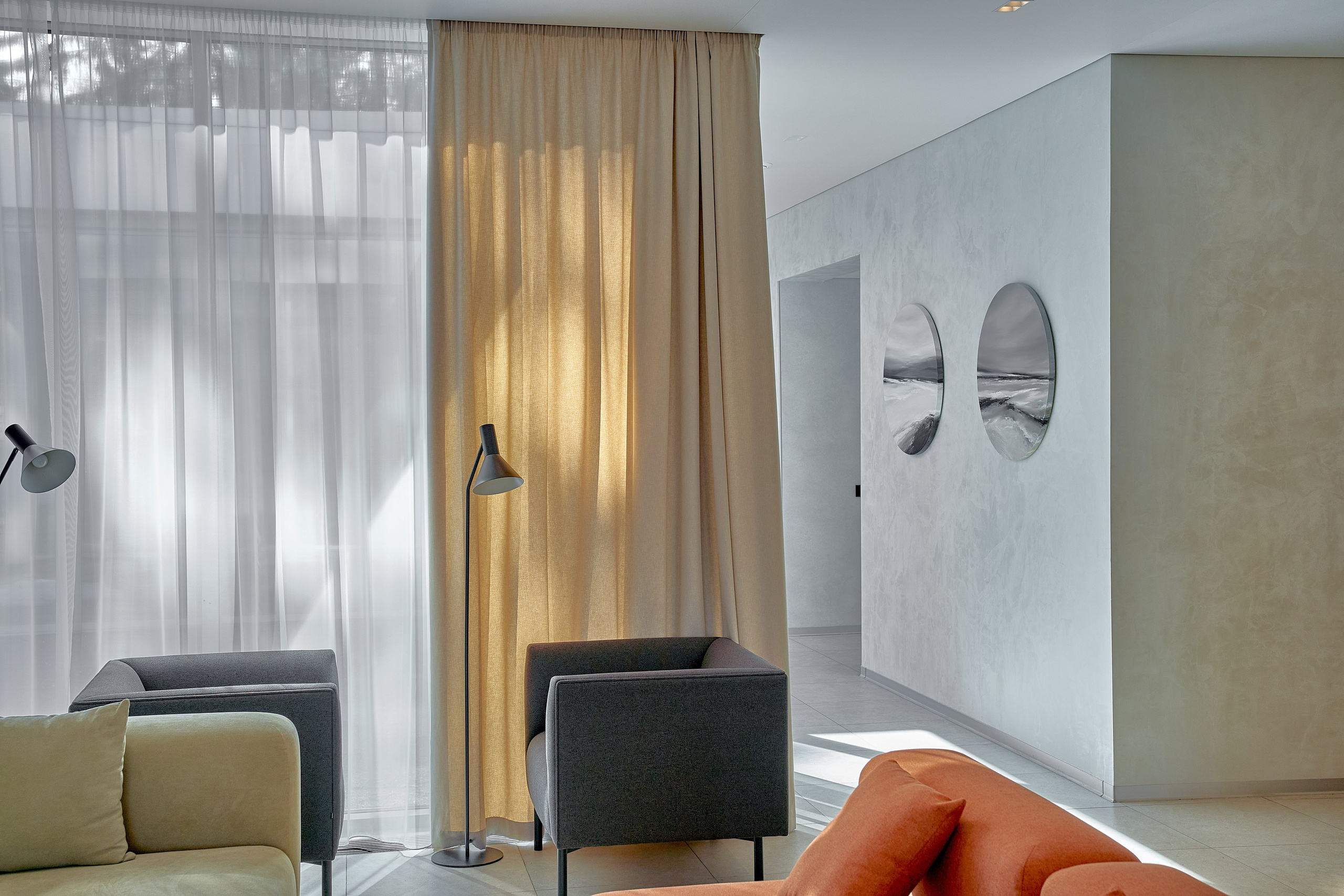 ИГОРА — ВРЕМЕНА ГОДА