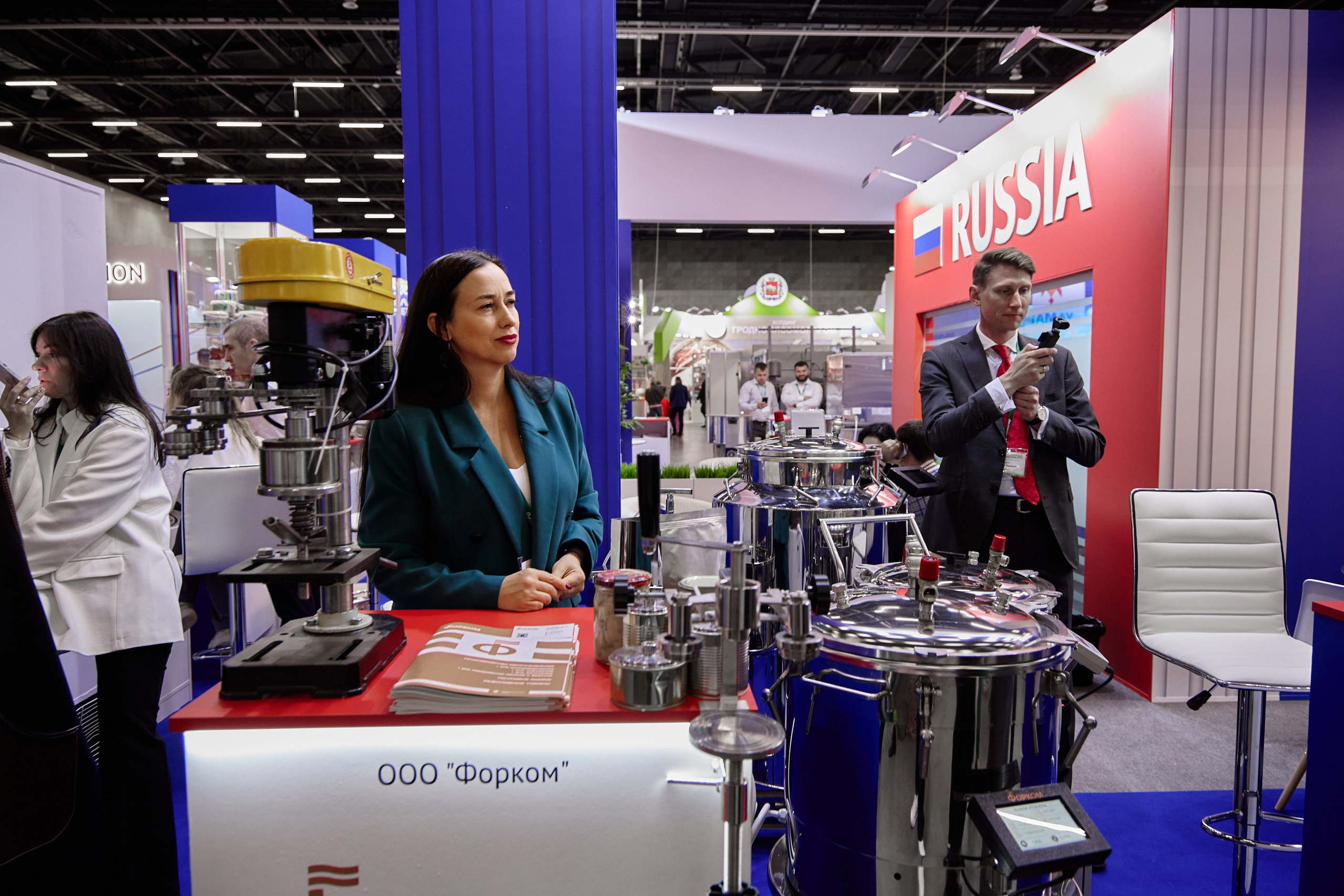 БЕЛАГРО 2025. Мультижанровый фотограф