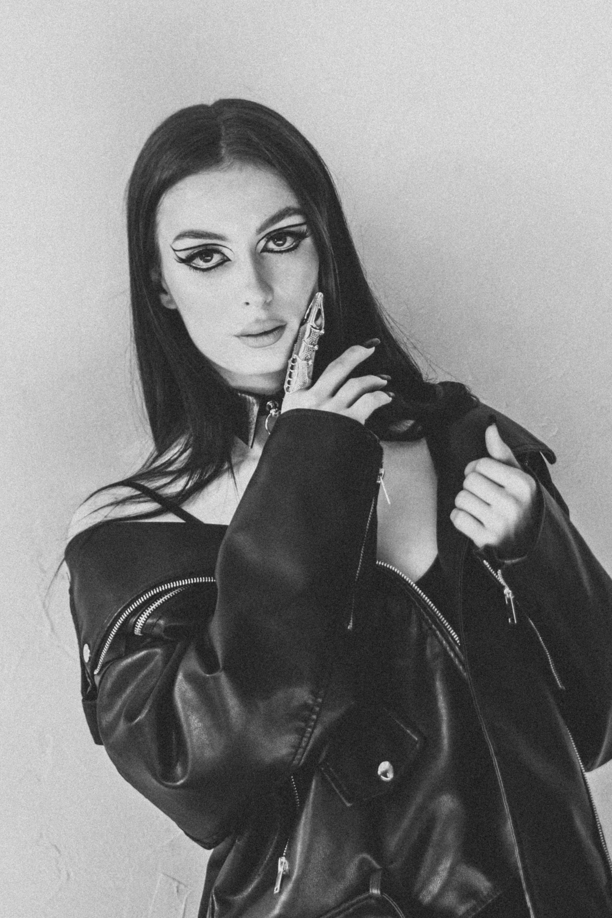 Ира. Креативный фотограф в городе Тюмень