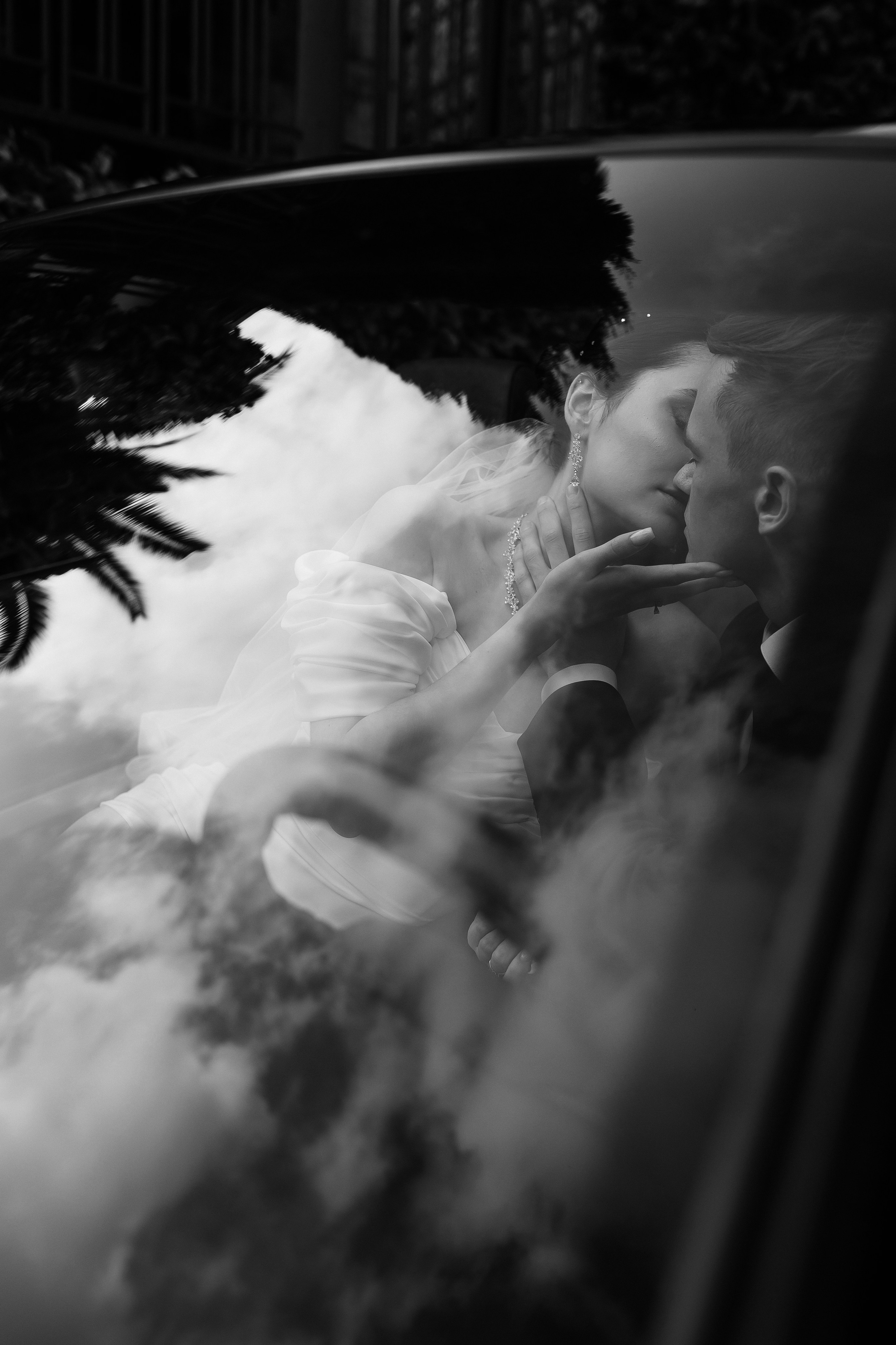 Свадебные съемки. Свадебный фотограф в Сочи Максим Махмудов