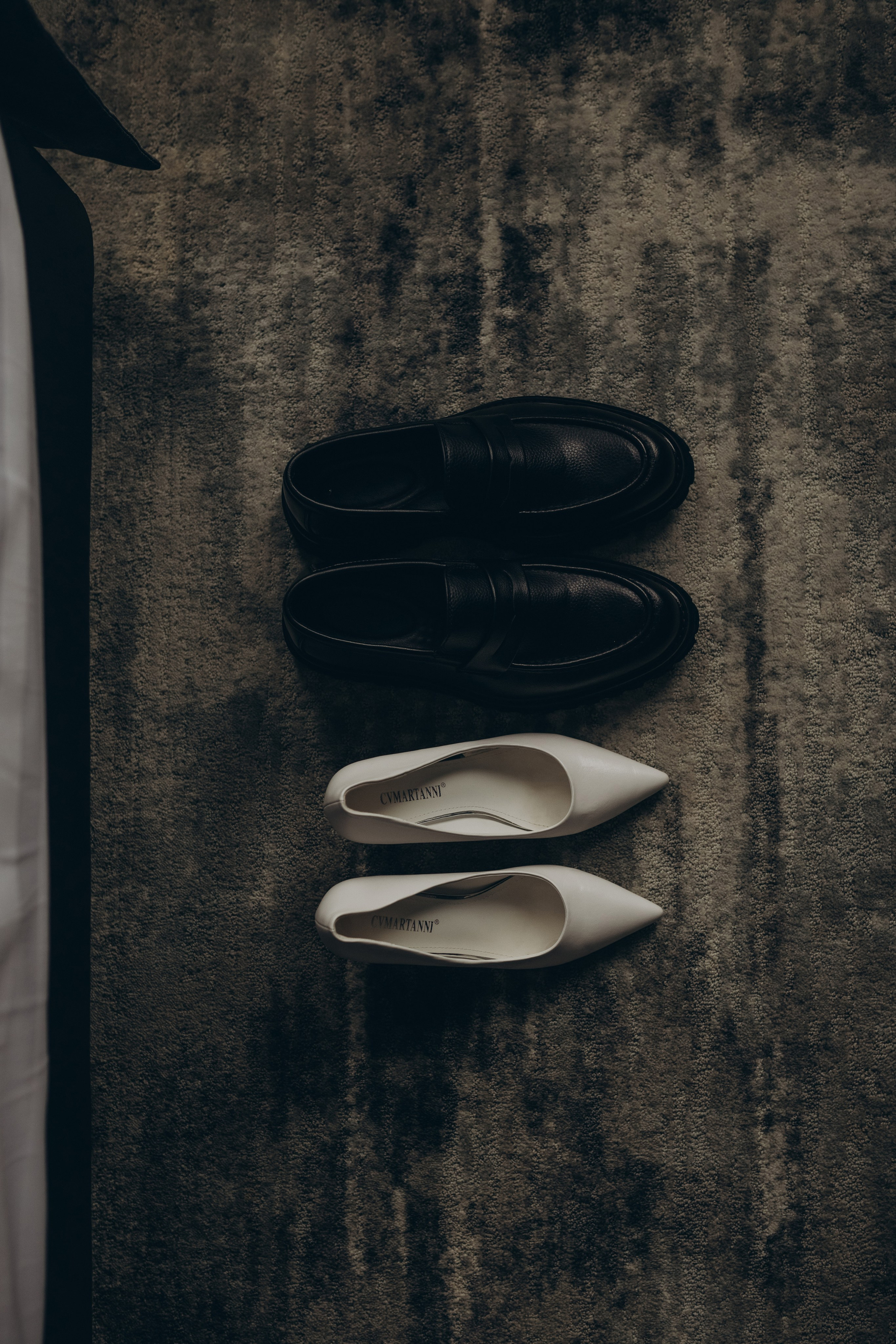 Всеволод и Анастасия. Семейный фотограф в Брянске Зурилина Екатерина