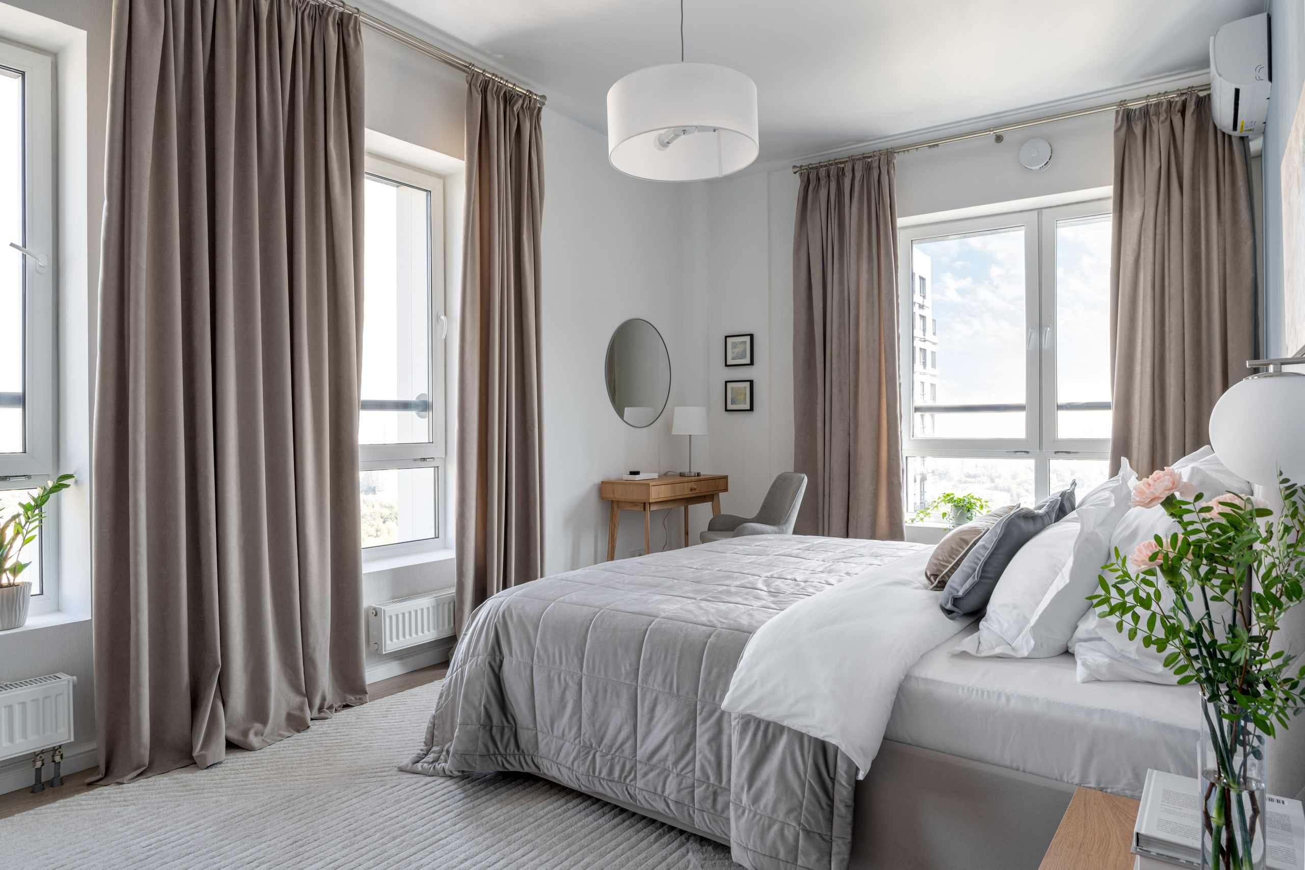 Лихая. Интерьерный, портретный и семейный фотограф в Москве Мария Иринархова