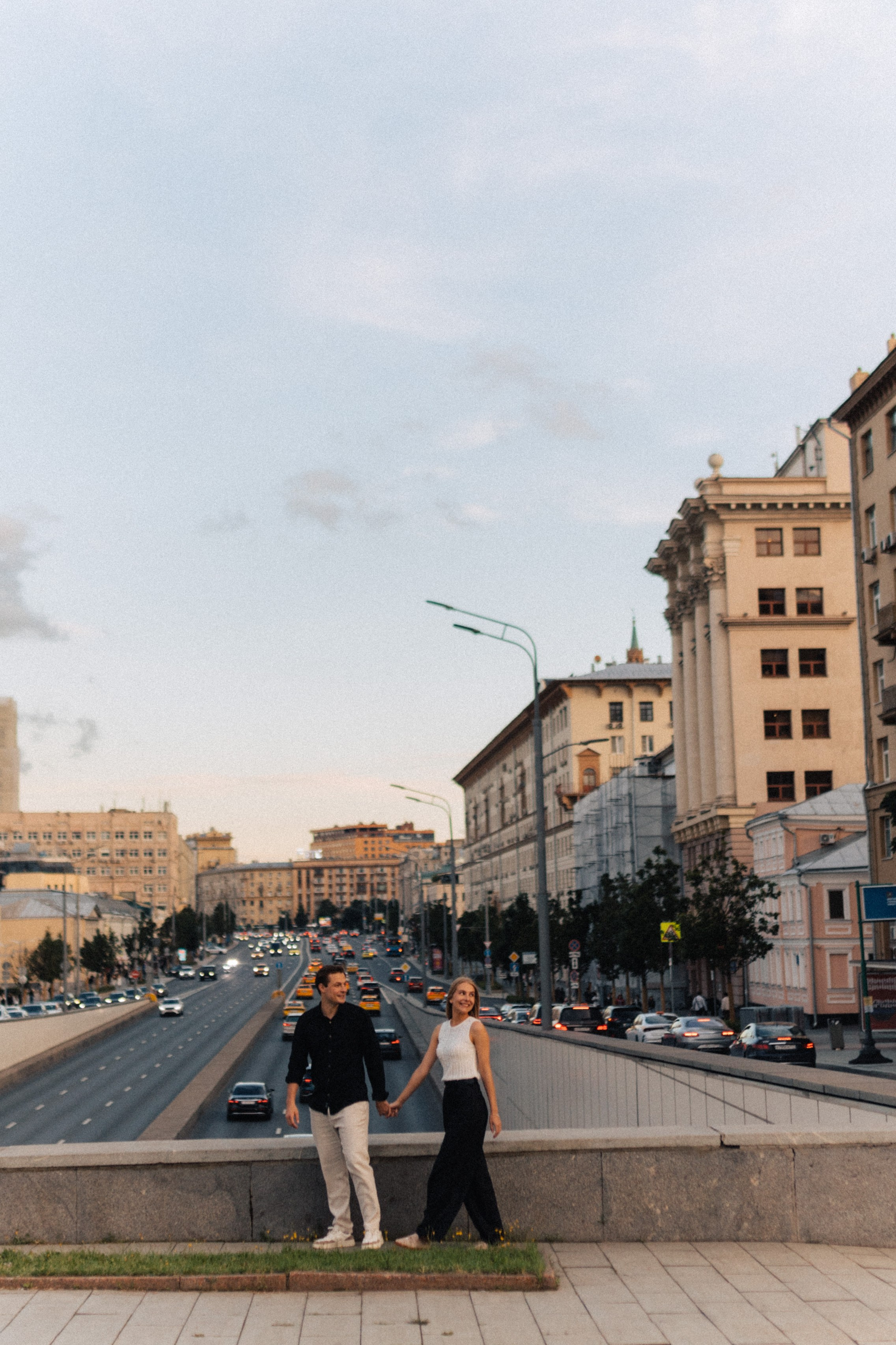 Никита/Аня. Фотограф в Москве Татьяна Сергеева