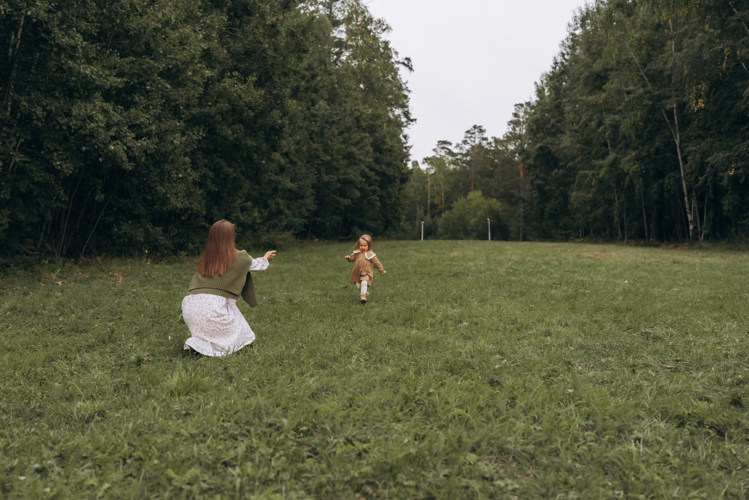 Нет слов, только любовь. Семейный фотограф в Ангарске/ Иркутске