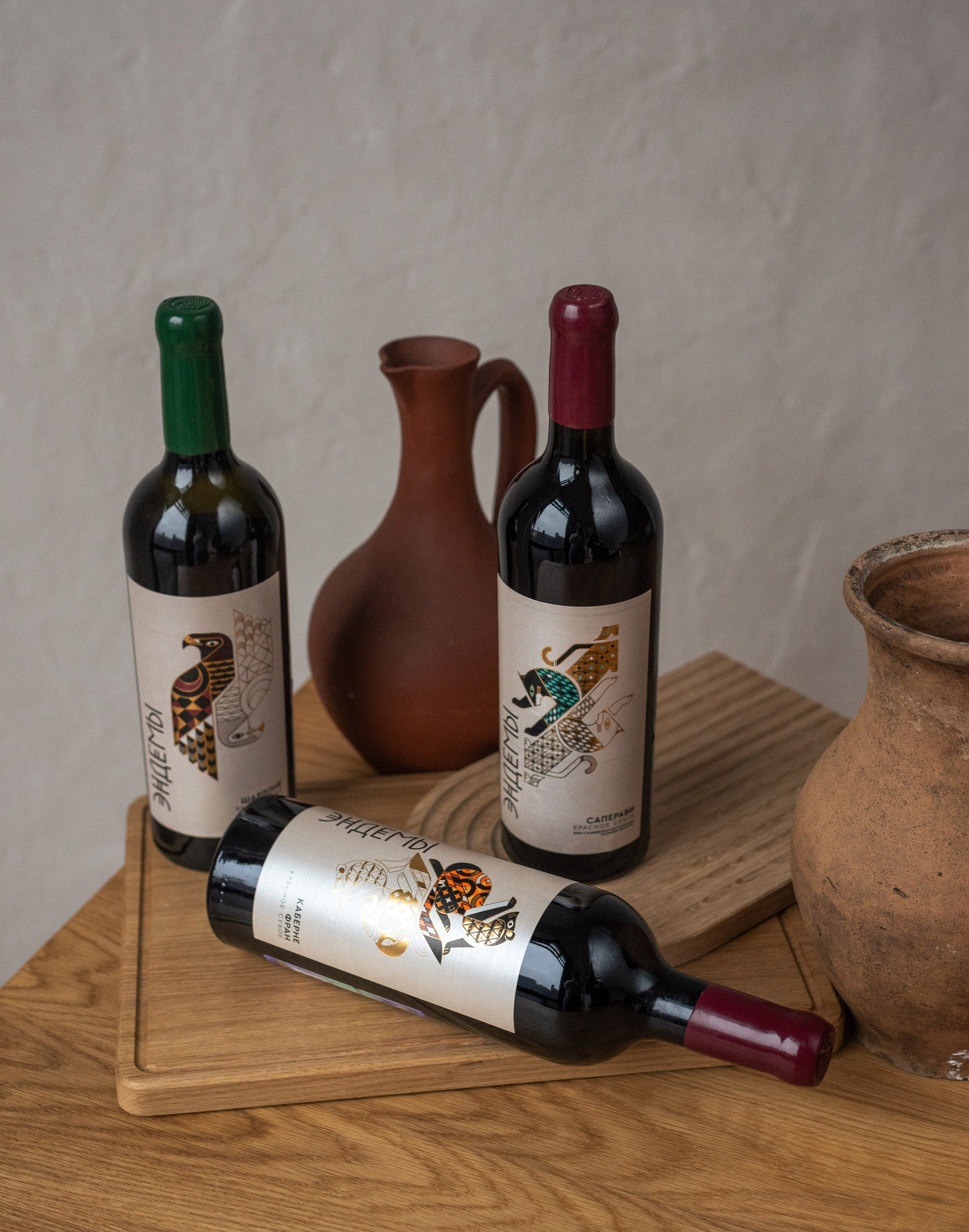 Вино. Фуд и предметный фотограф Москва