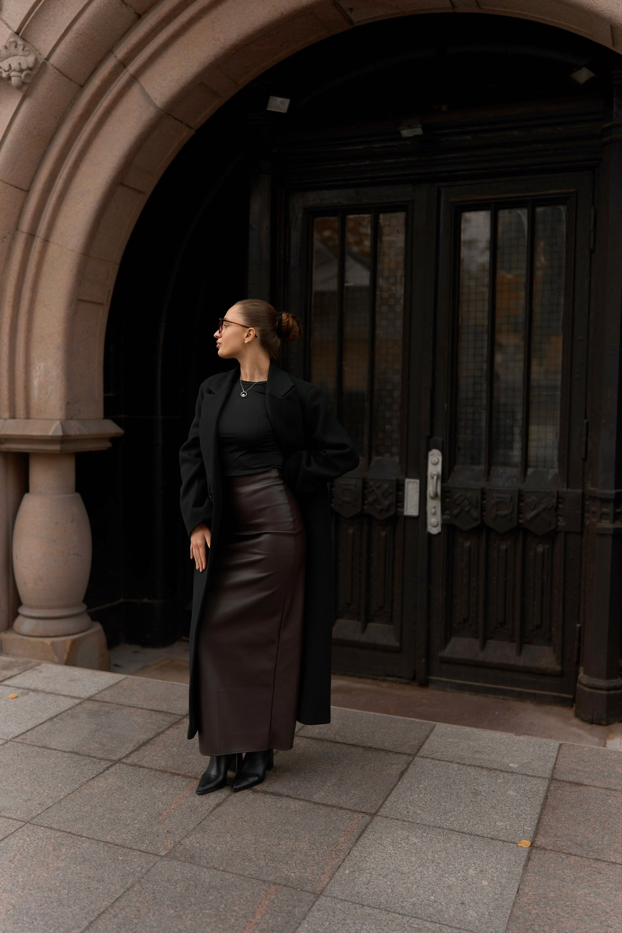 Оксана. Фотограф в Москве — Ольга Кушнарева