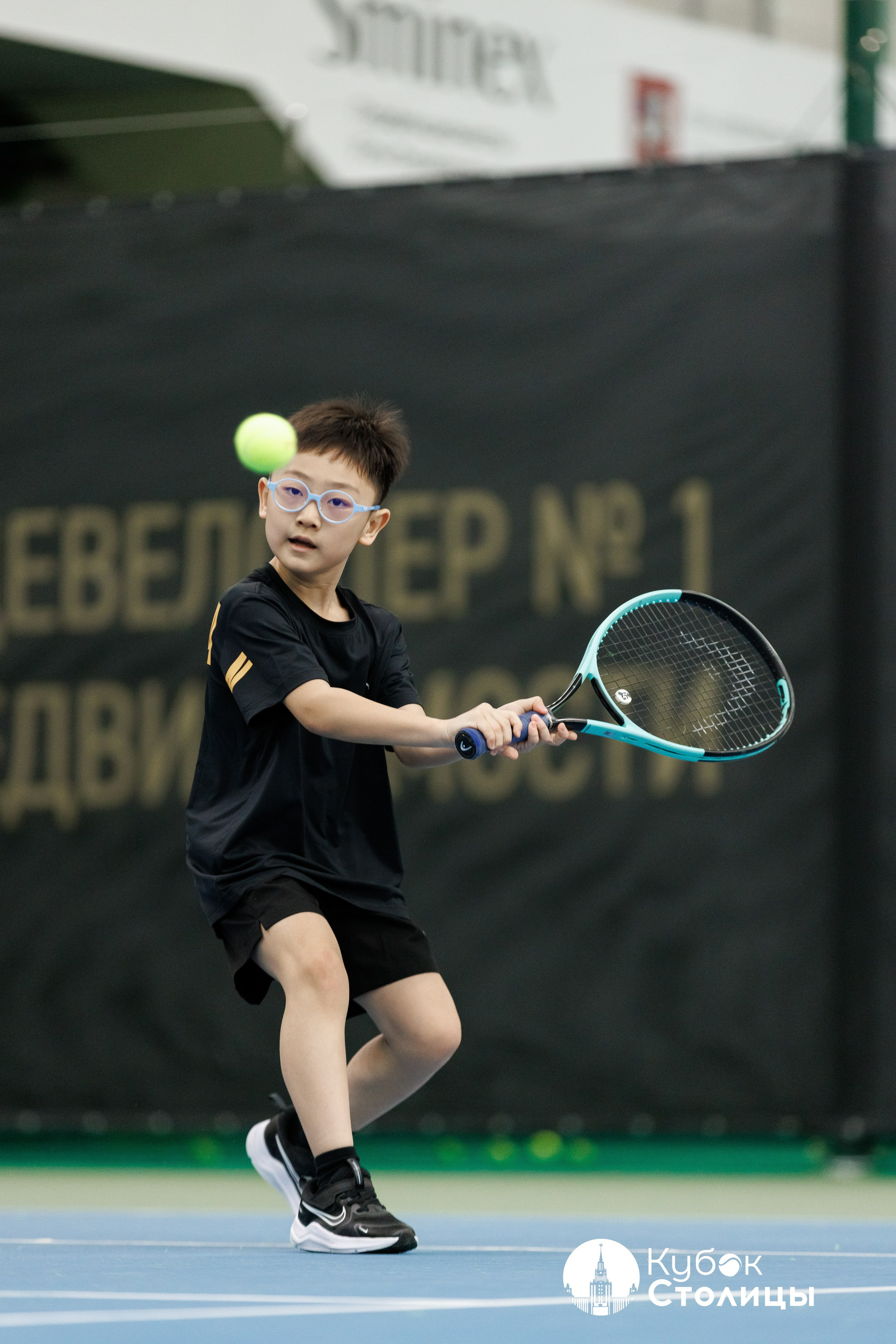 "Кубок столицы" в Лужниках // 4 мая 2025. Спортивный фотограф Алексей Соломин