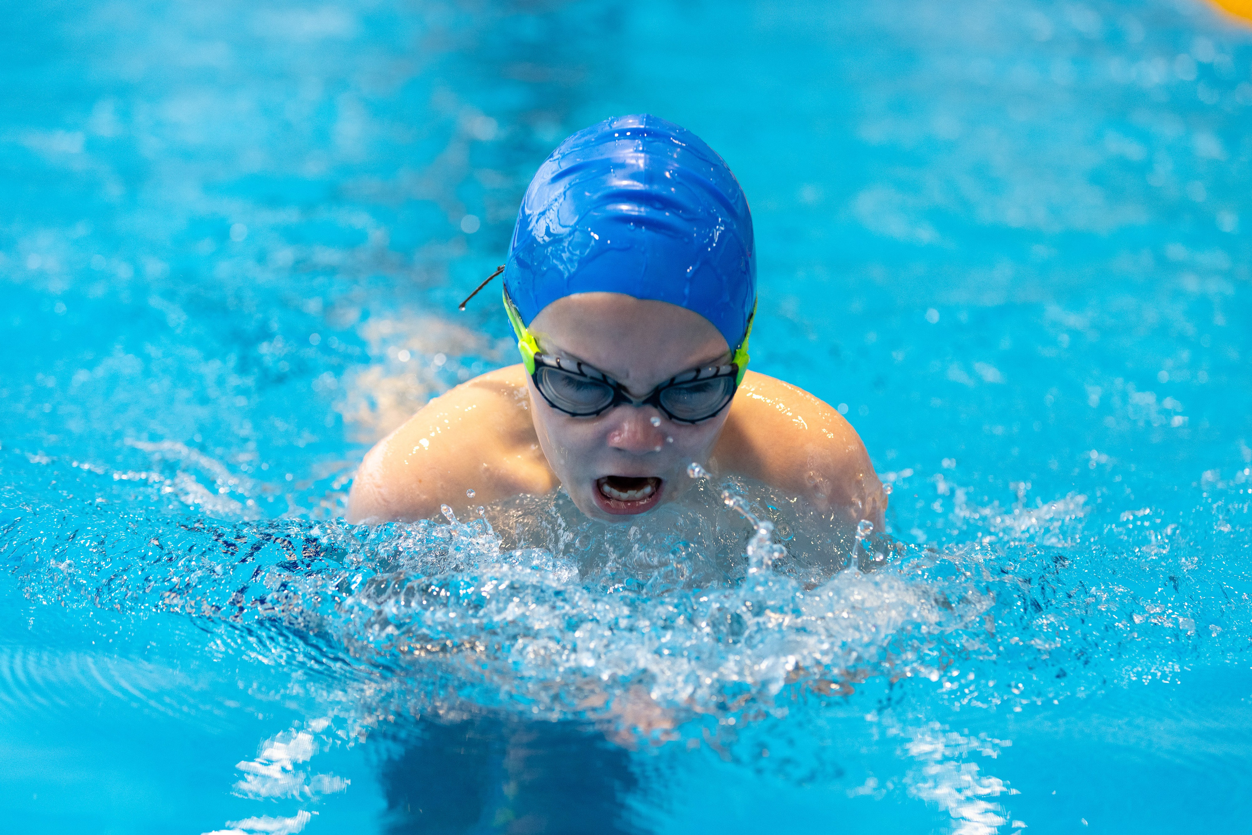 QueenShark, I этап // Фотограф Алексей Соломин. Спортивный фотограф Алексей Соломин