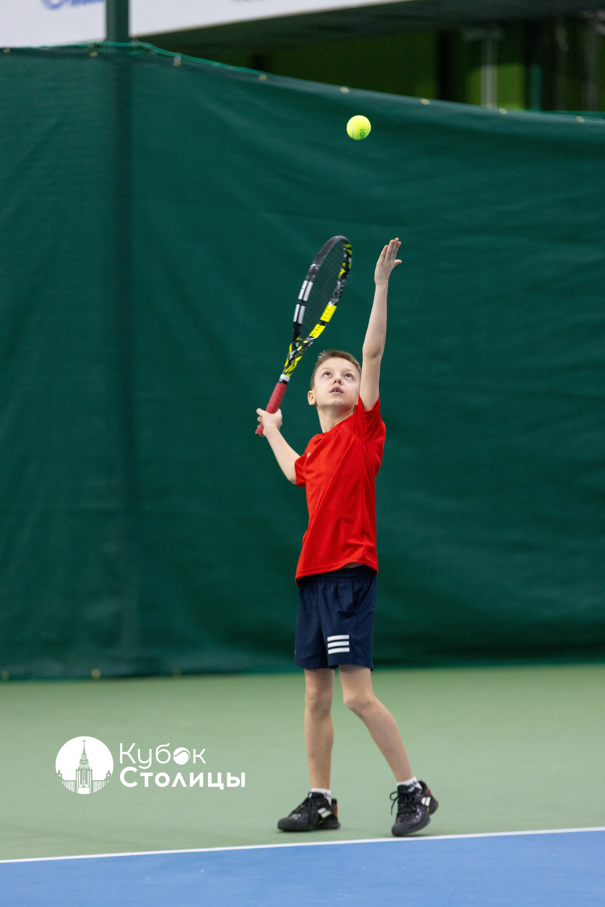 "Кубок столицы" в Лужниках // 12 января 2025. Спортивный фотограф Алексей Соломин