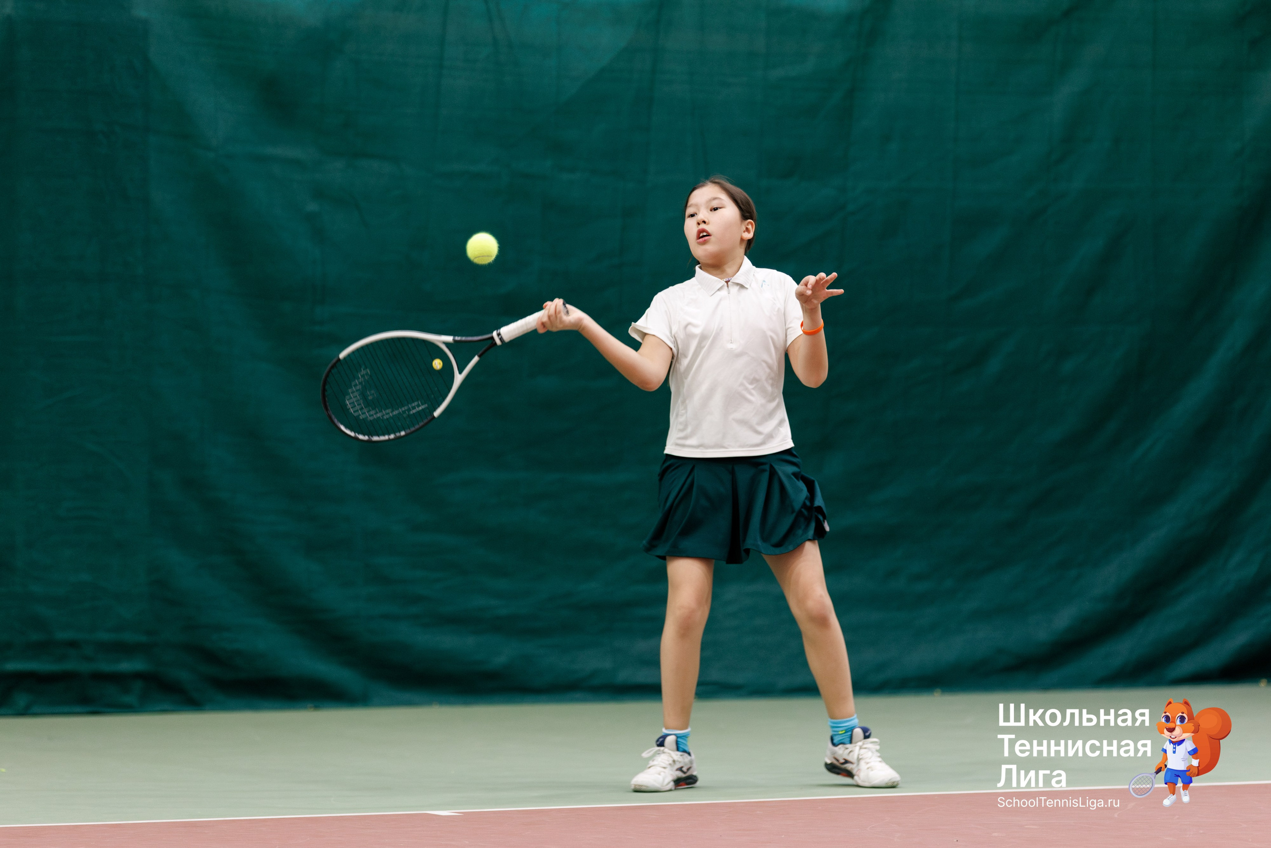 Фото с турниров ШТЛ 18 апреля. Спортивный фотограф Алексей Соломин
