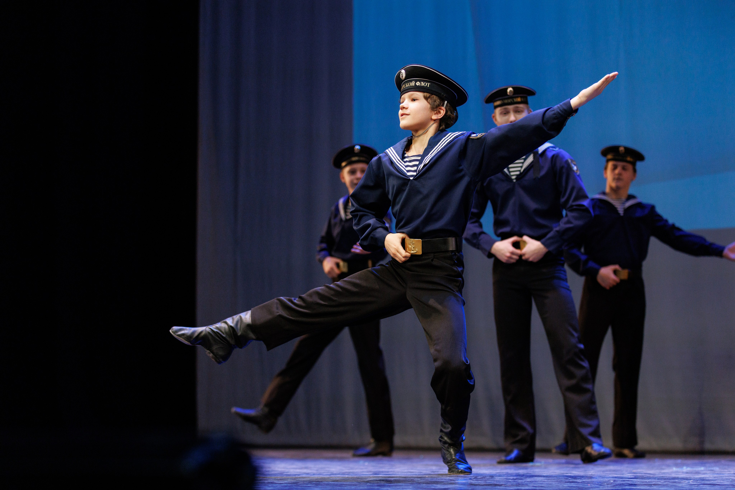 Новогодняя столица 2025. Спортивный фотограф Алексей Соломин