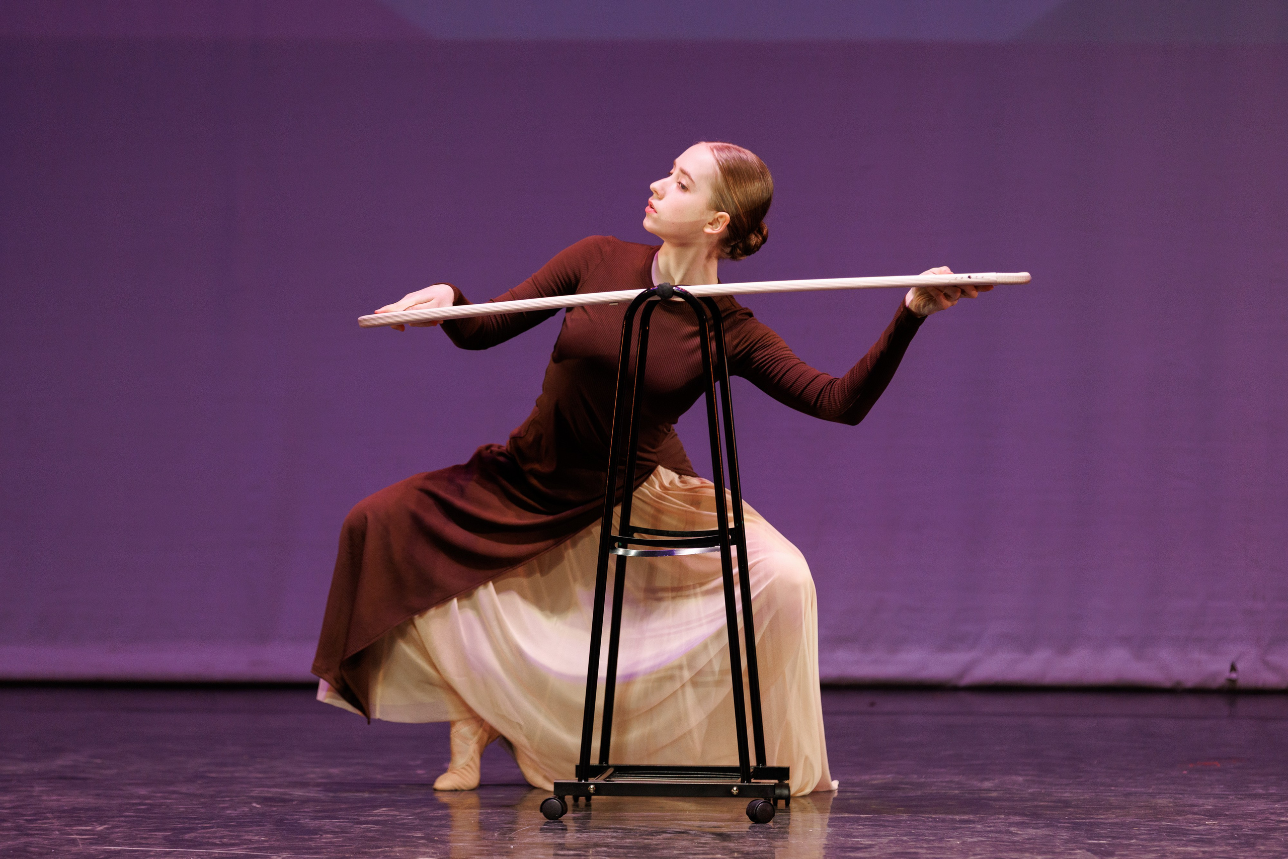 Фестиваль "Звезда восходящая 2025". Спортивный фотограф Алексей Соломин