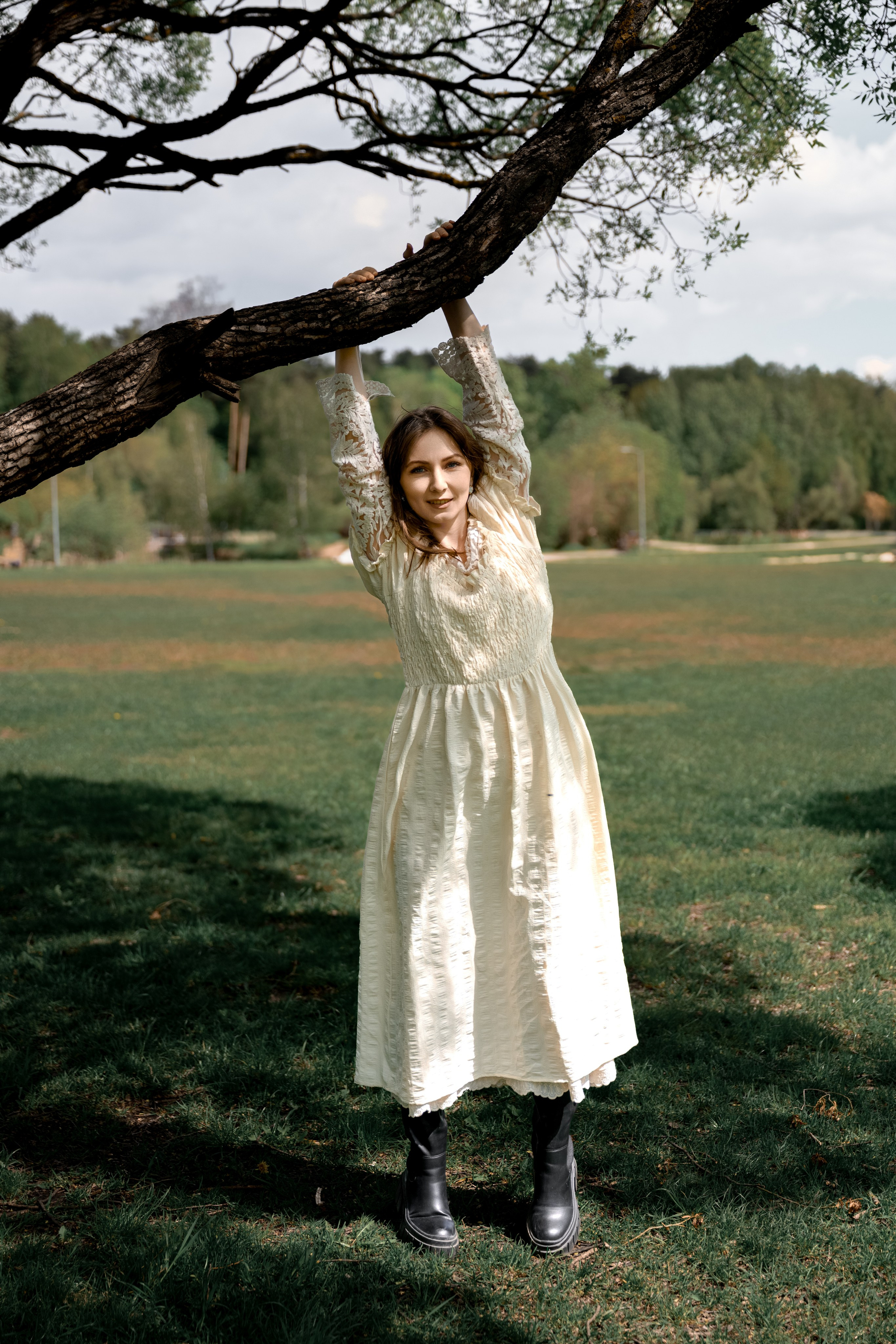 Анна Литвиненко. Фотограф Анастасия Егорова