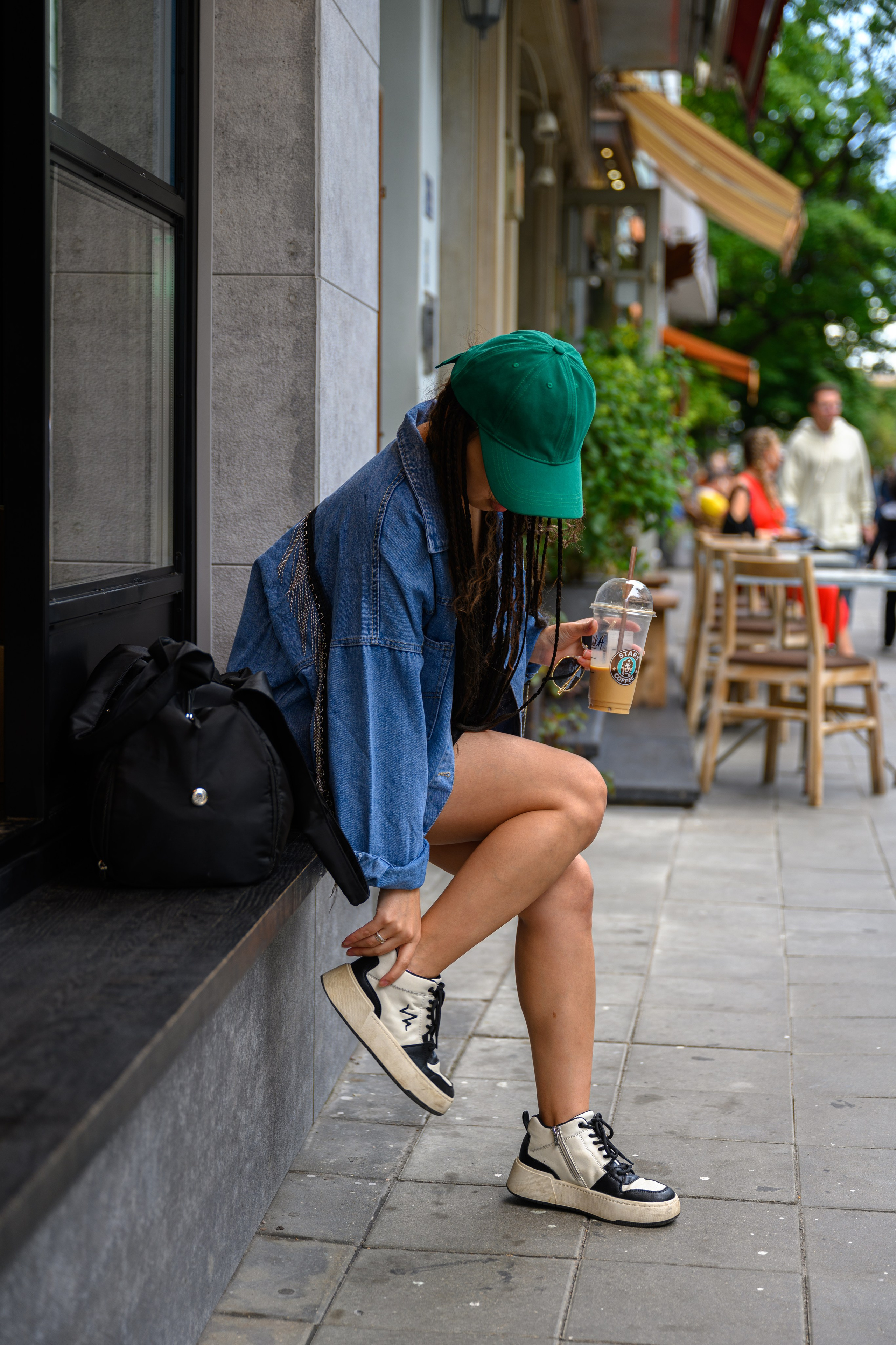 Мика. Фотограф Анастасия Егорова