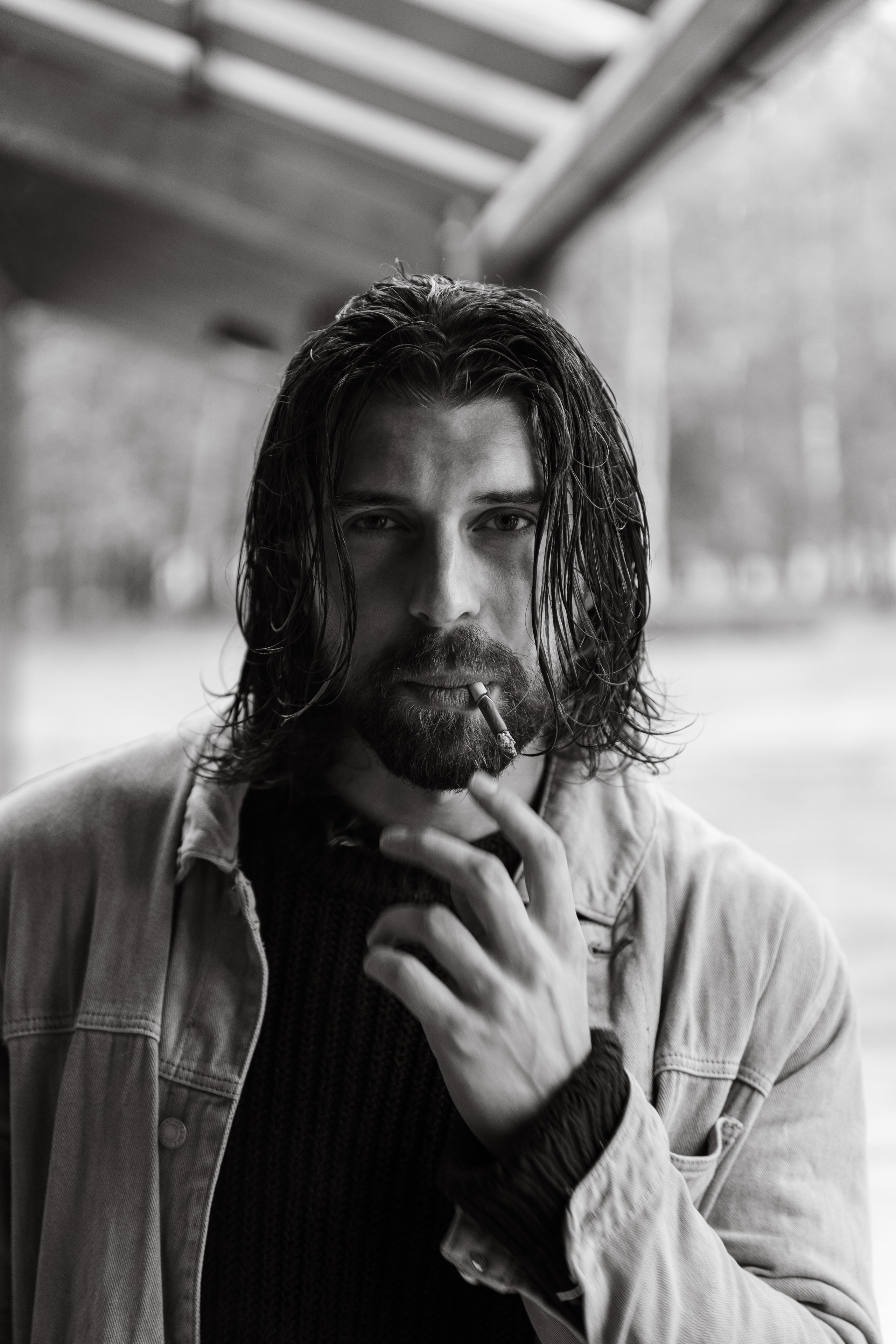 Максим. Фотограф Анастасия Егорова