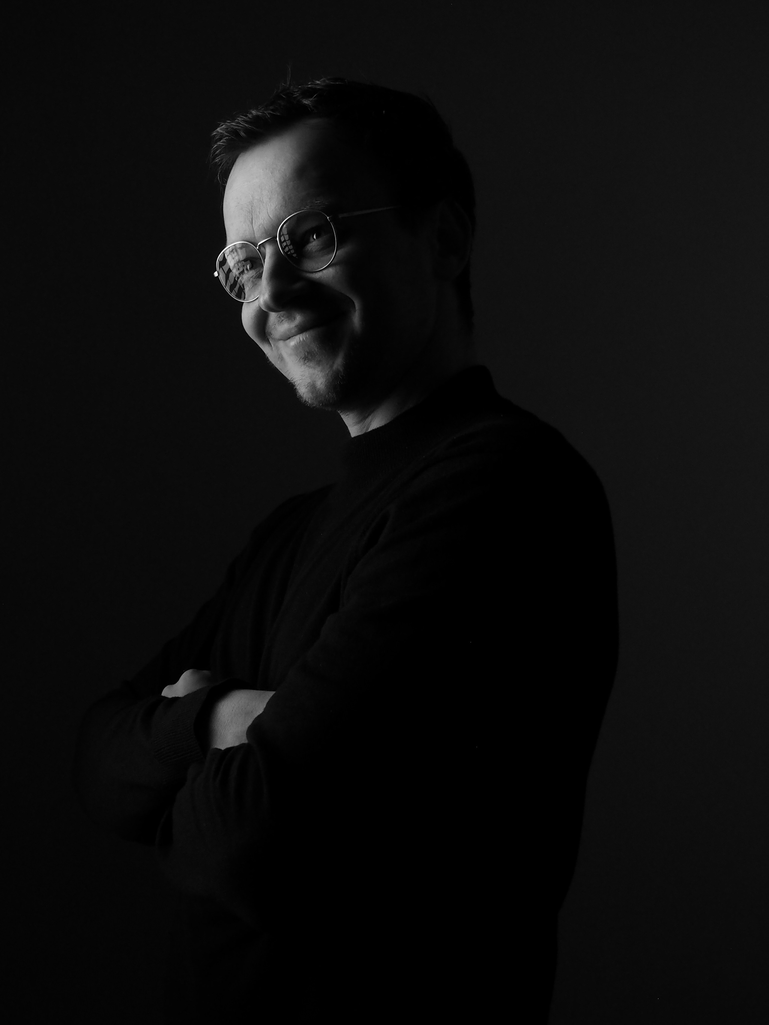 Сборный. Портреты. Фотограф Анастасия Егорова