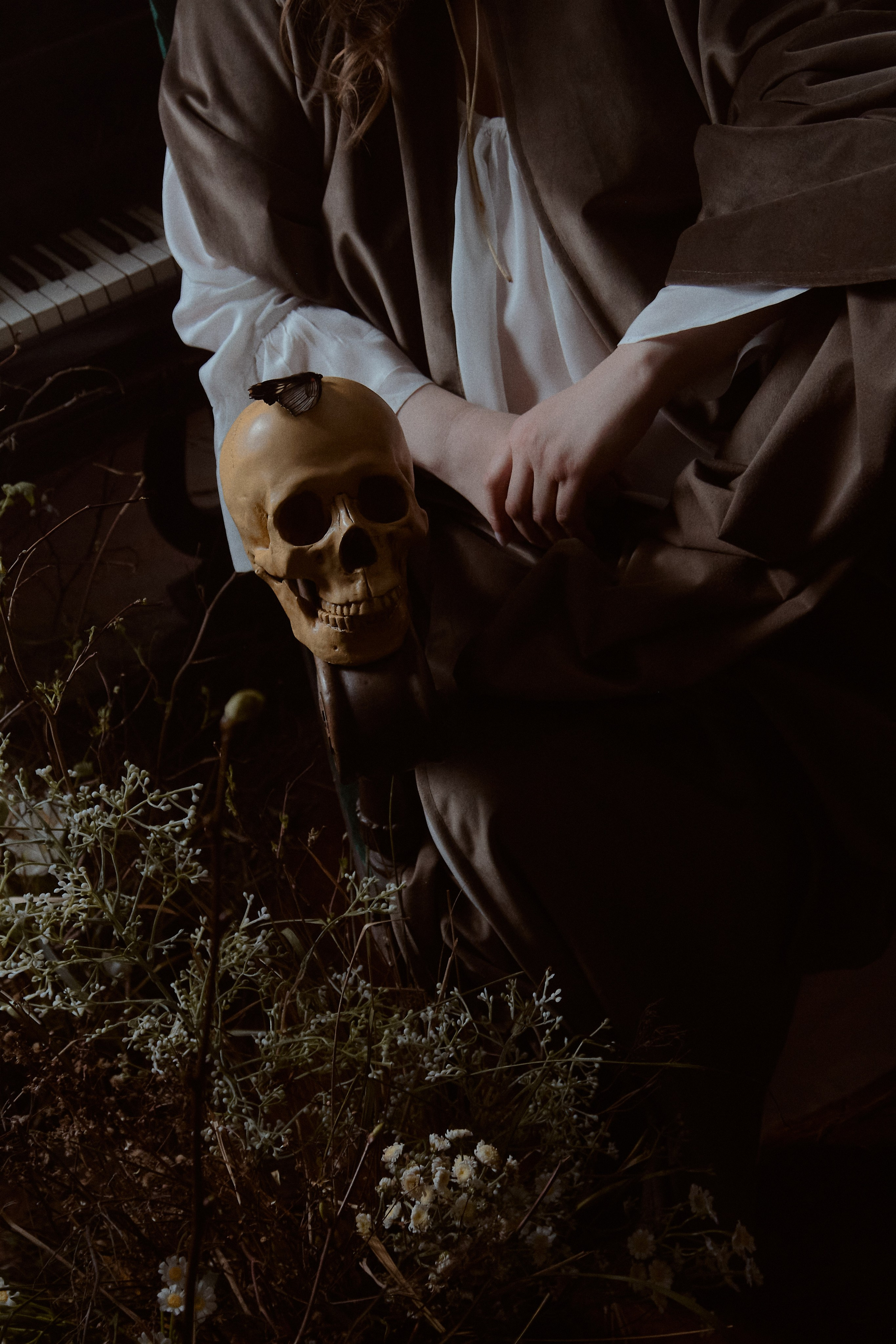 Мать и Дочь. Фотограф лавстори Москва/МО Приятелева Ангелина