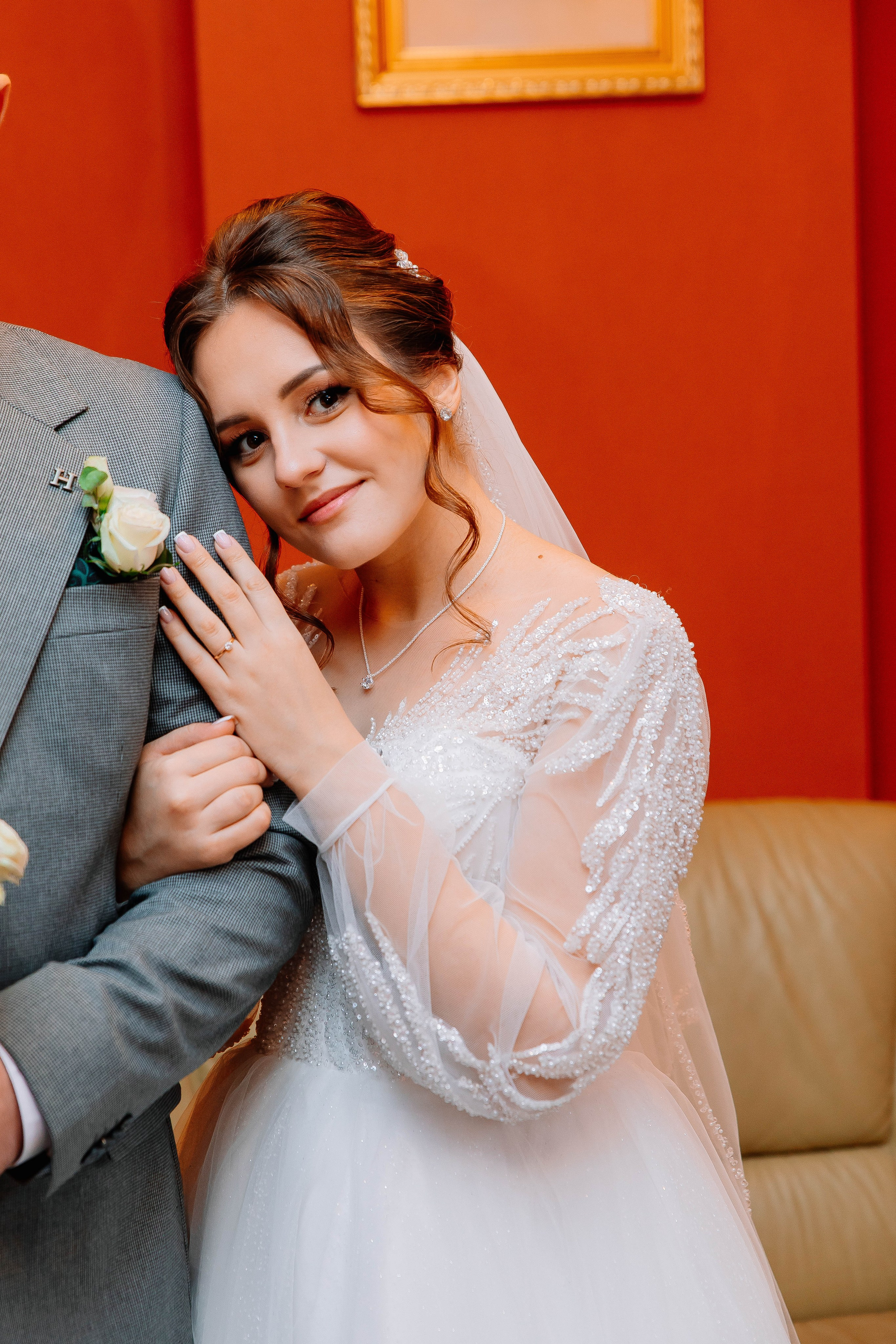 ВИКТОРИЯ И ВАЛЕРИЙ. Свадебный и семейный фотограф в Курске и Курчатове