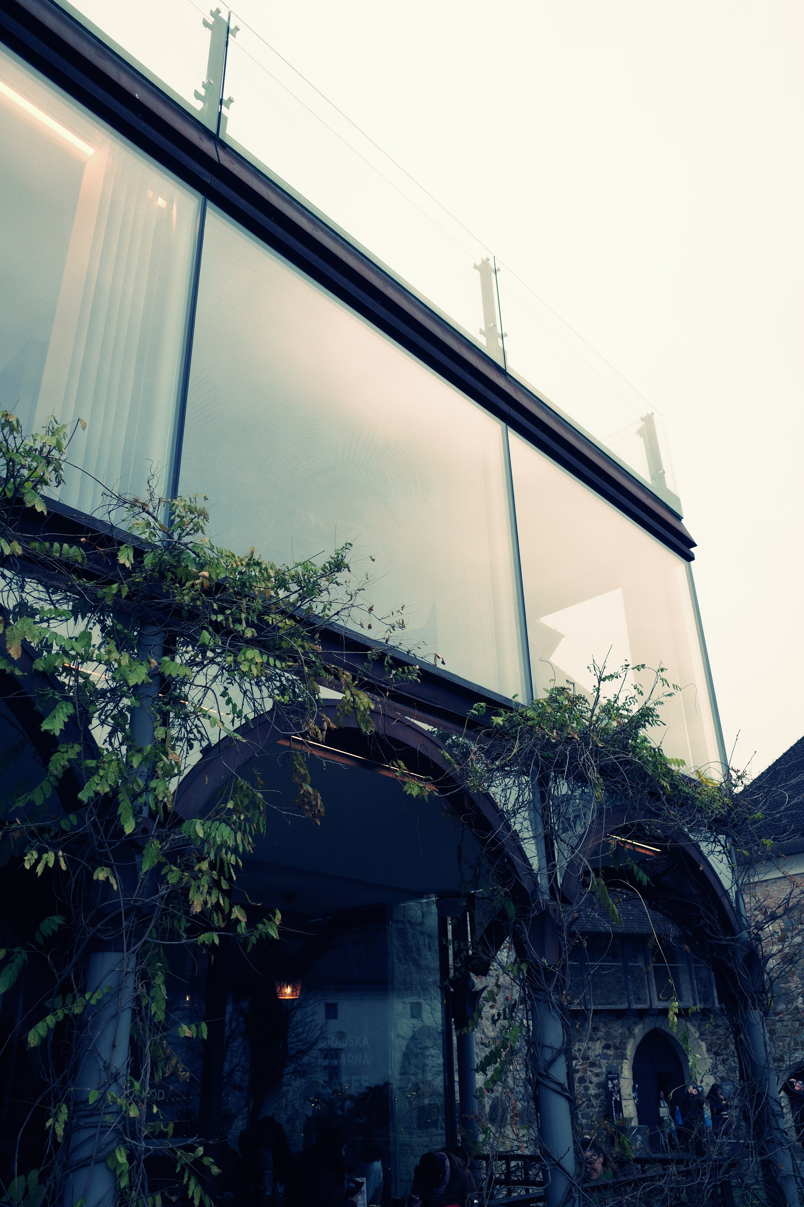 Словения. Фотографирую для себя, своей семьи и друзей!