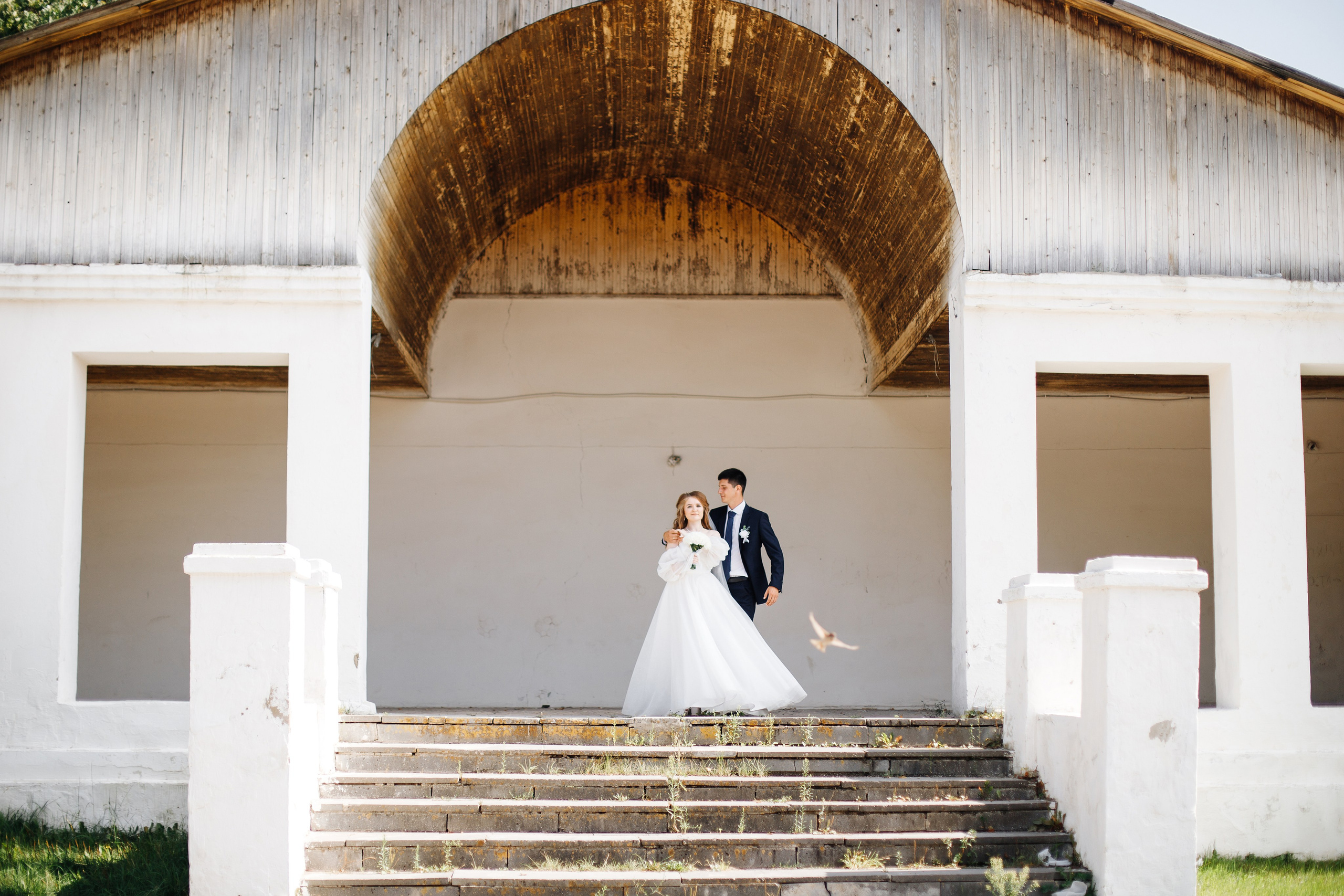Дмитрий ♥ Виктория. Свадебный и семейный фотограф в городе Воронеж. Ирина Боловина
