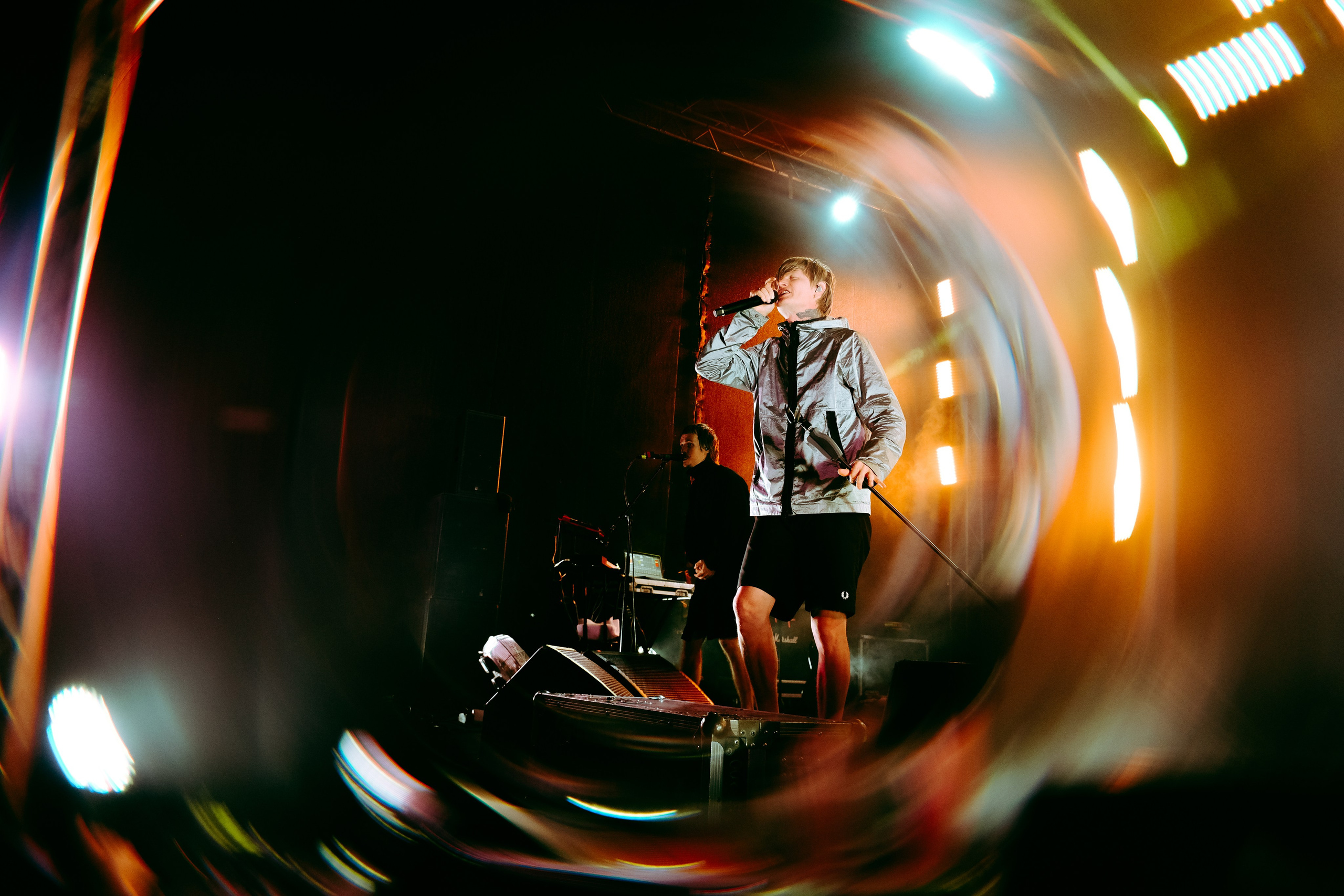 Just fest СПб (Jane air, Neverlove, Гудтаймс, Пол Пунш). Репортажный и портретный фотограф в Москве Кристина Волконская