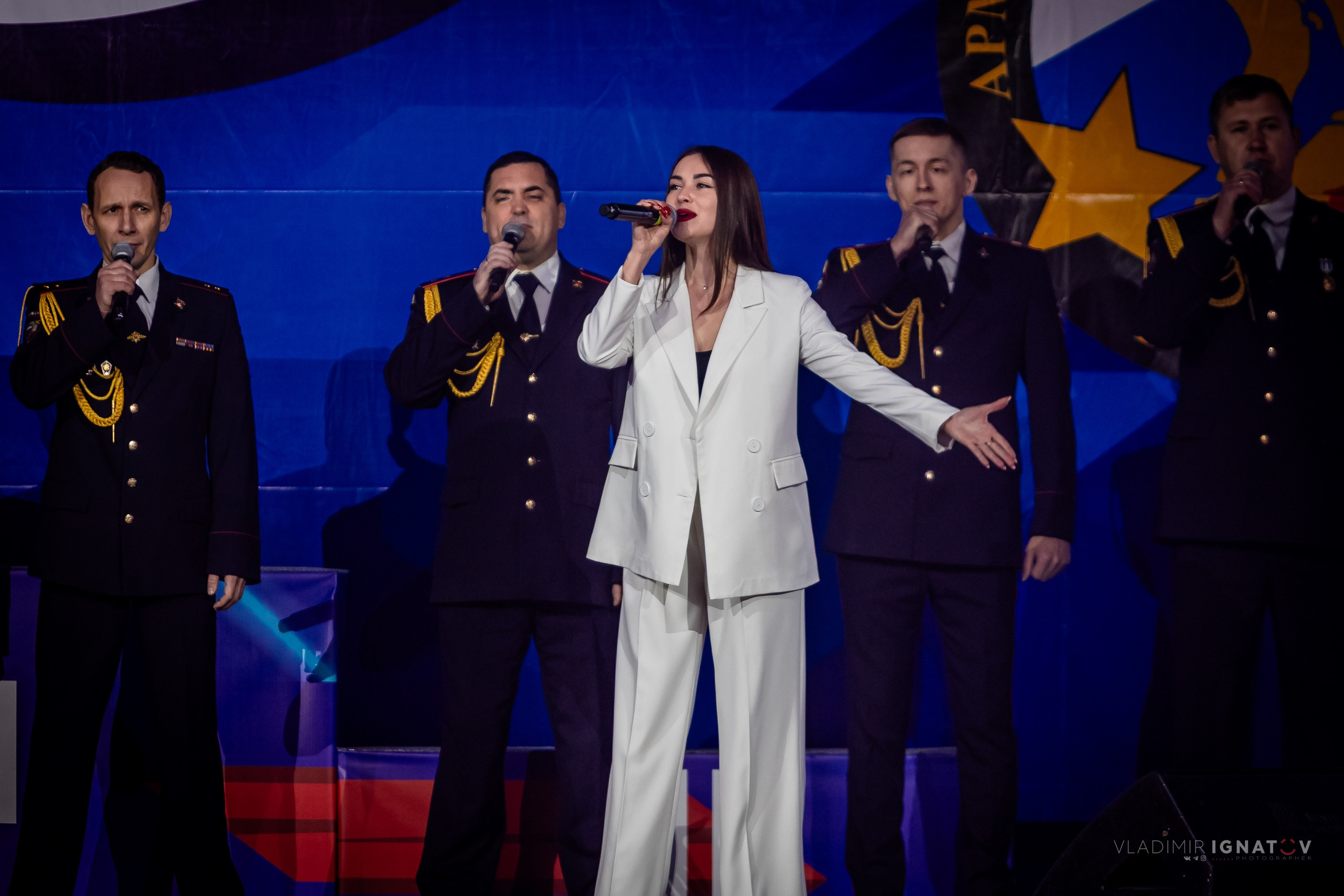 Этап Кубка Вооруженных Сил РФ по армейскому рукопашному бою. Репортажный фотограф в Барнауле Владимир Игнатов