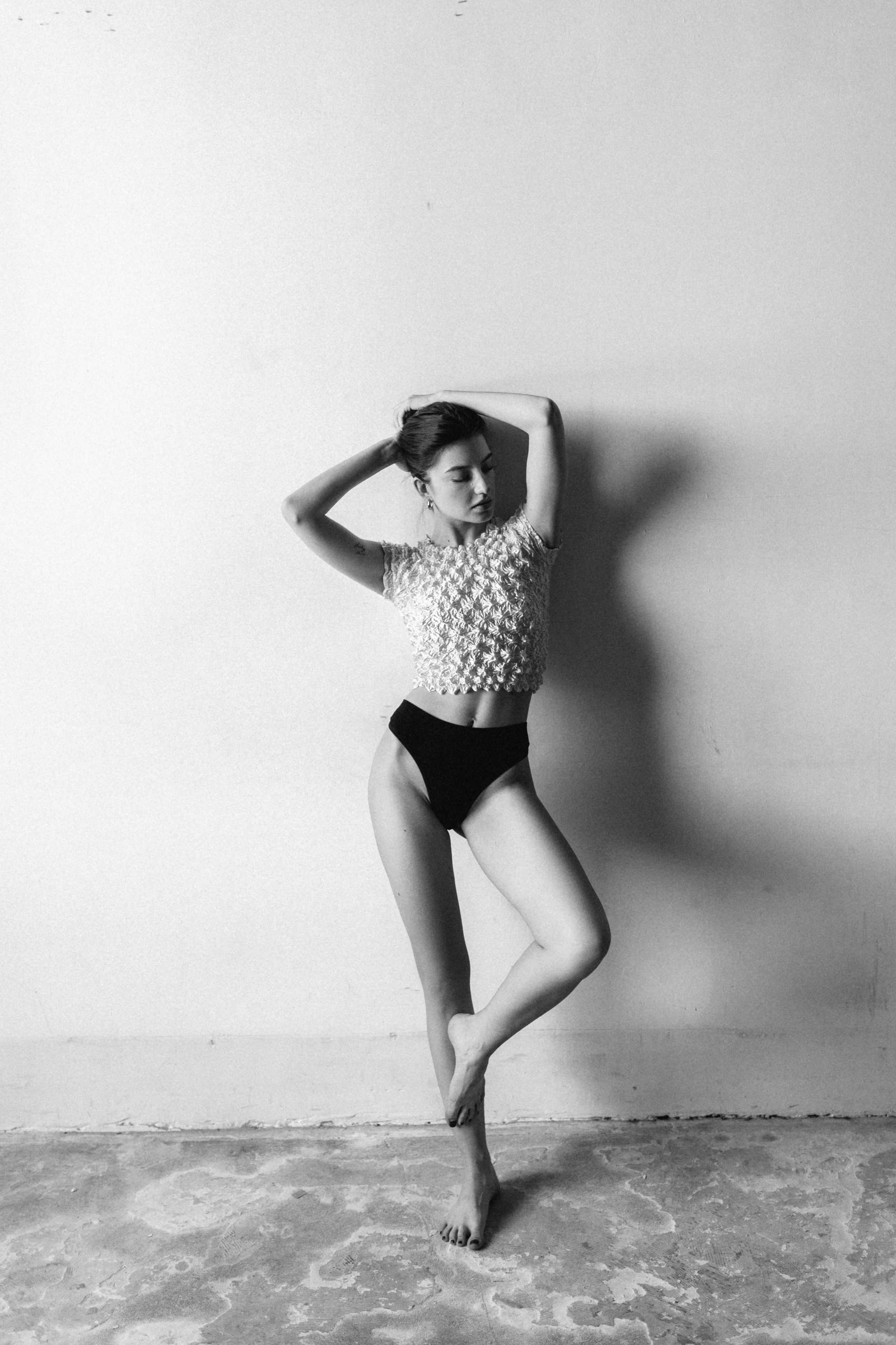 Женский портрет. Фотограф Москва Балашиха