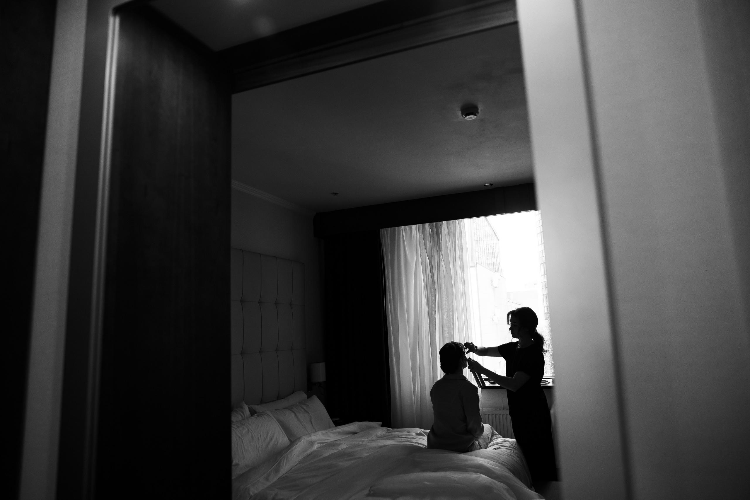 Настя & Женя 15.06.2023. Свадебный Фотограф Илья Чепайкин. Калининград