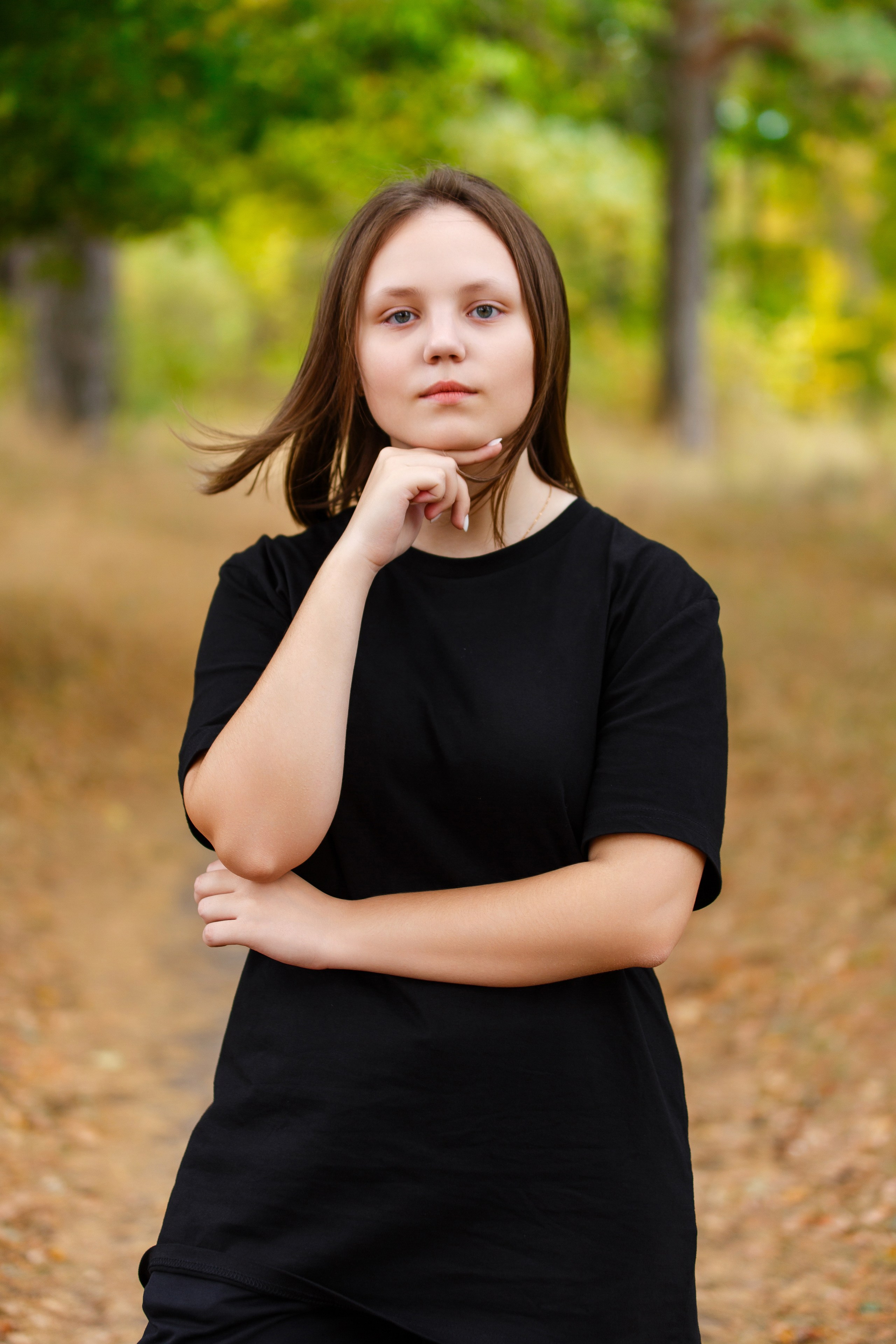 ПОРТРЕТНАЯ ФОТОСЕССИЯ УЛИЧНАЯ ДЛЯ 9 КЛАССА. ТВОЙ АЛЬБОМ / ТВОИ ПРАВИЛА