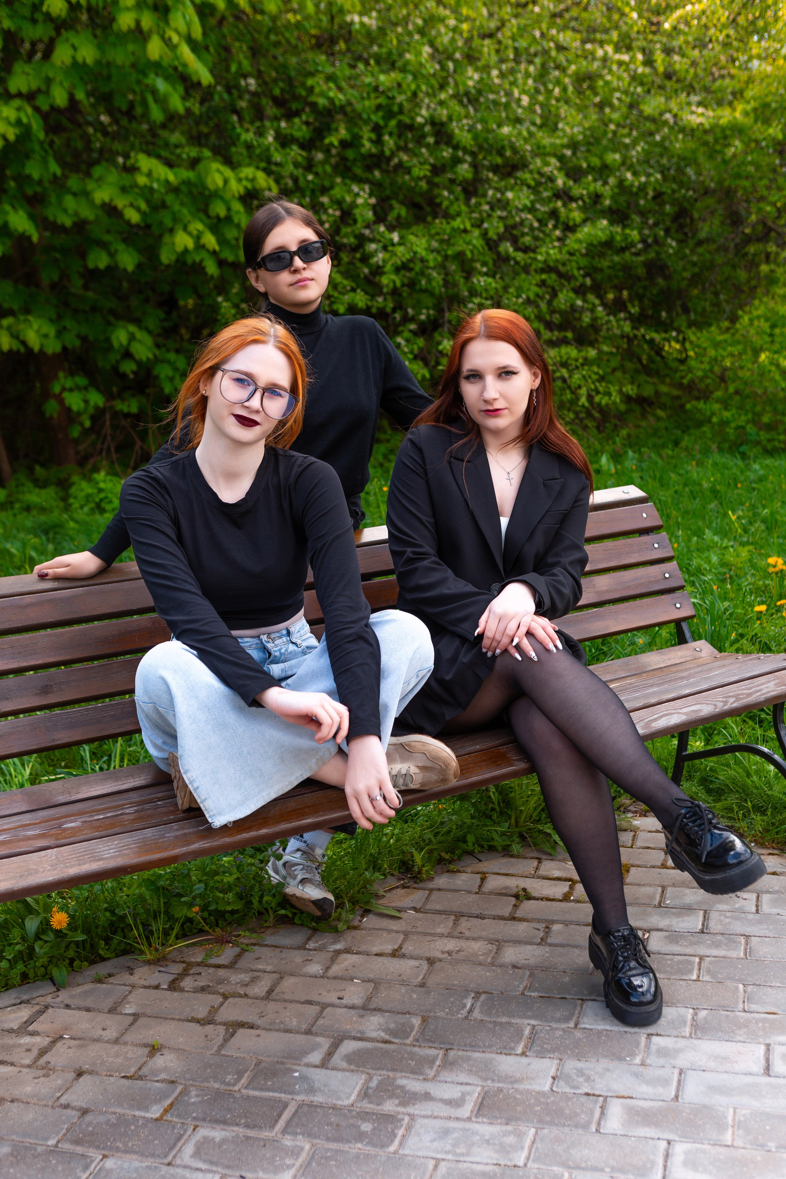 ФОТОСЕССИЯ ВЕСНА В УСАДЬБЕ ШЕНШИНЫХ. ТВОЙ АЛЬБОМ / ТВОИ ПРАВИЛА