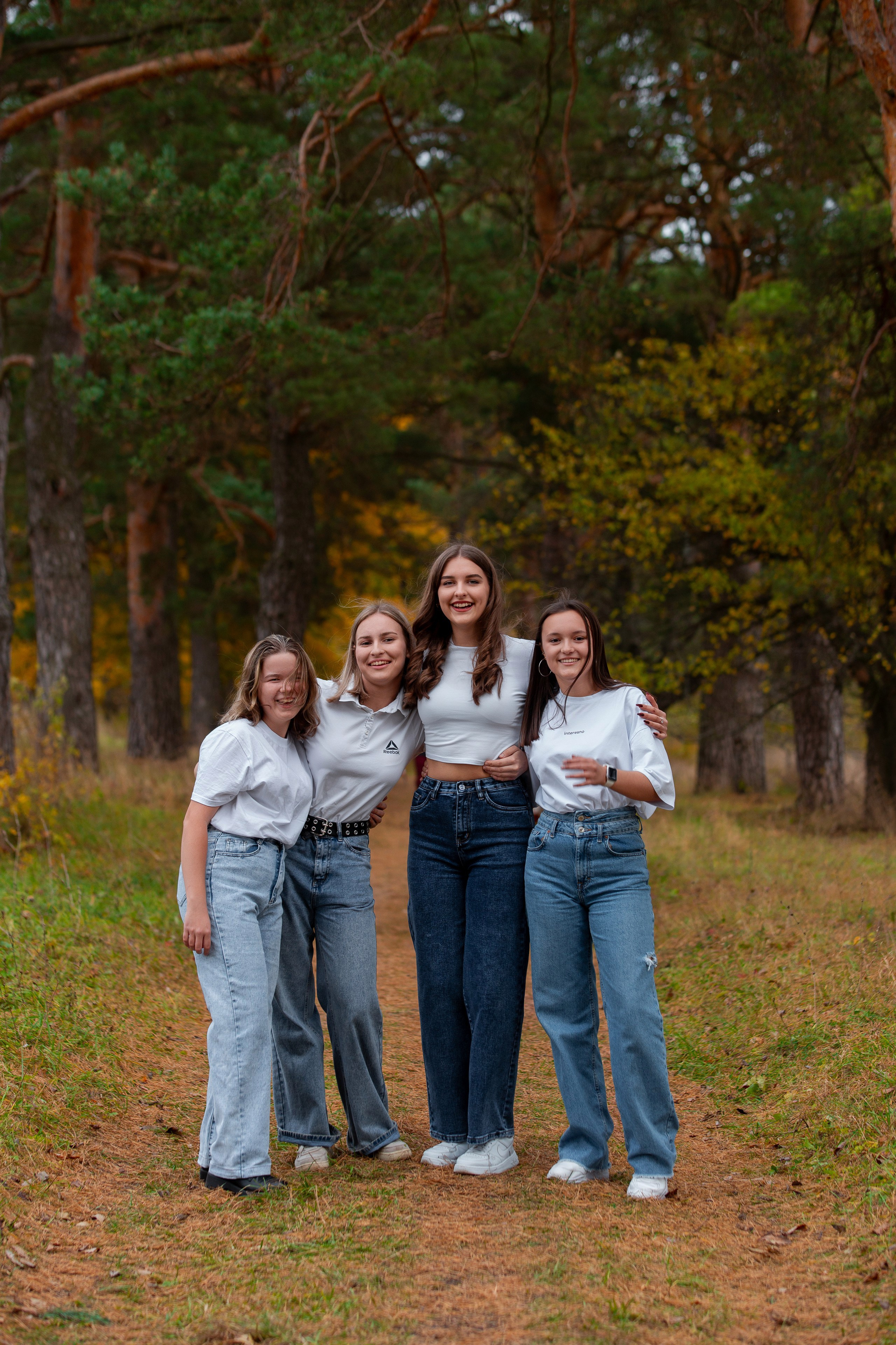 ОСЕННЯЯ ФОТОСЕССИЯ В УСАДЬБЕ ШЕНШИНЫХ г. МЦЕНСК ДЛЯ 9 КЛАССА. ТВОЙ АЛЬБОМ / ТВОИ ПРАВИЛА