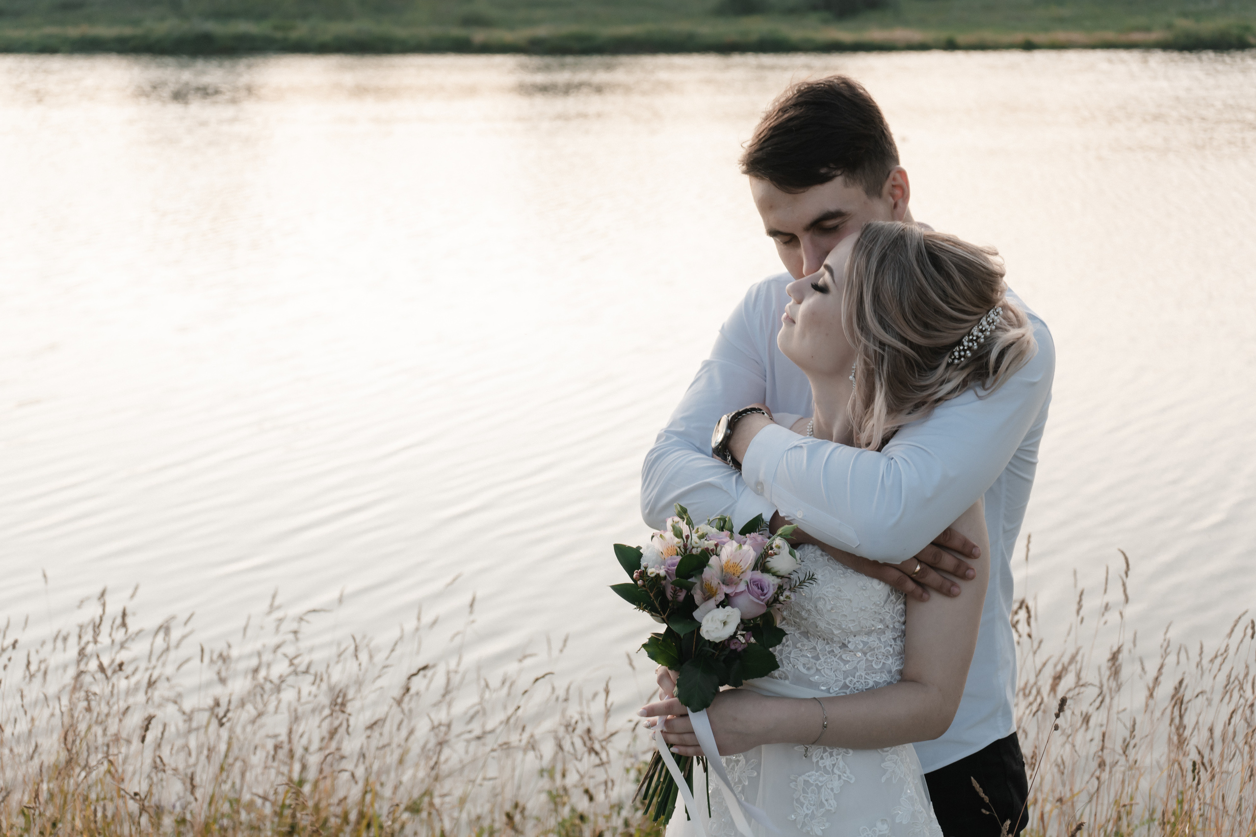 Ильшат & Алия 20.07.2019. Свадебный и семейный фотограф в Лениногорске Альбина Хасаншина