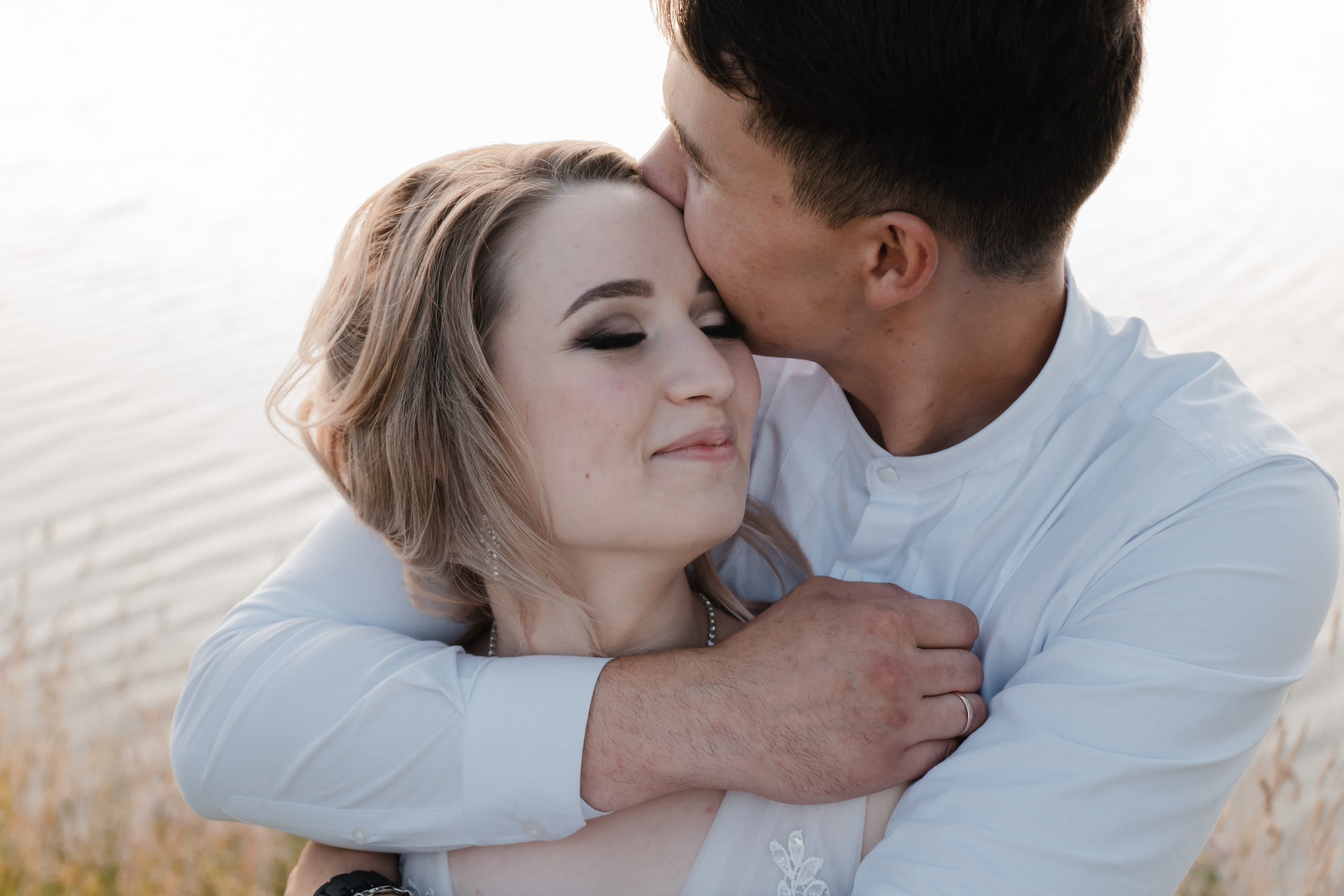 Ильшат & Алия 20.07.2019. Свадебный и семейный фотограф в Лениногорске Альбина Хасаншина