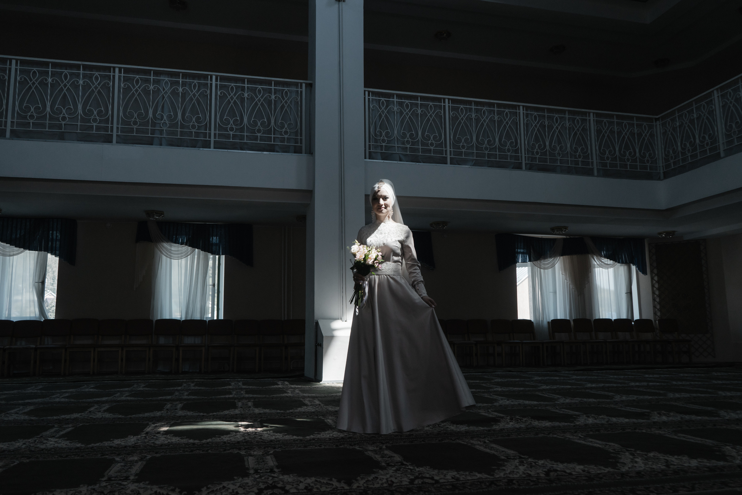 Ильшат & Алия 20.07.2019. Свадебный и семейный фотограф в Лениногорске Альбина Хасаншина