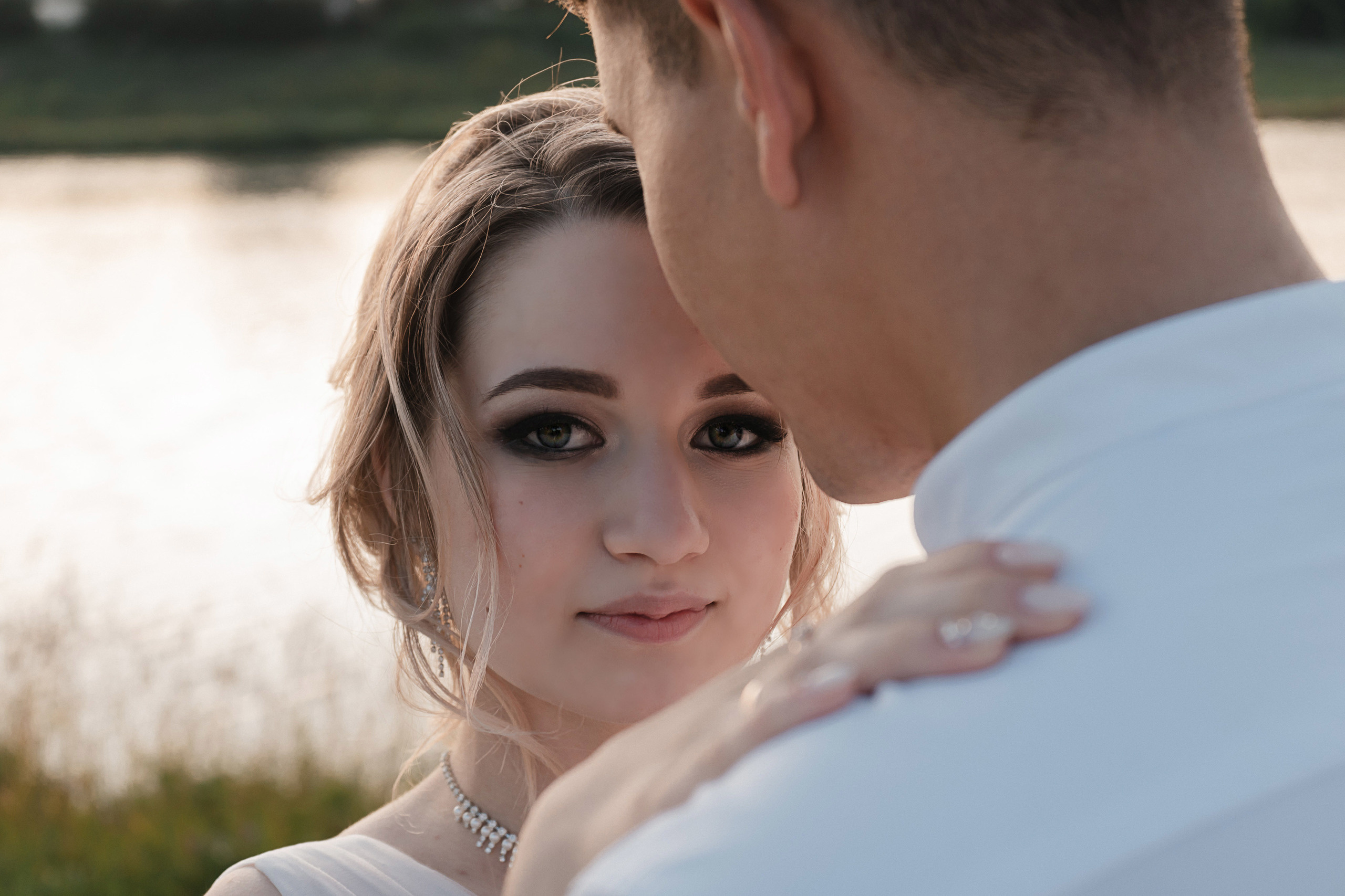 Ильшат & Алия 20.07.2019. Свадебный и семейный фотограф в Лениногорске Альбина Хасаншина