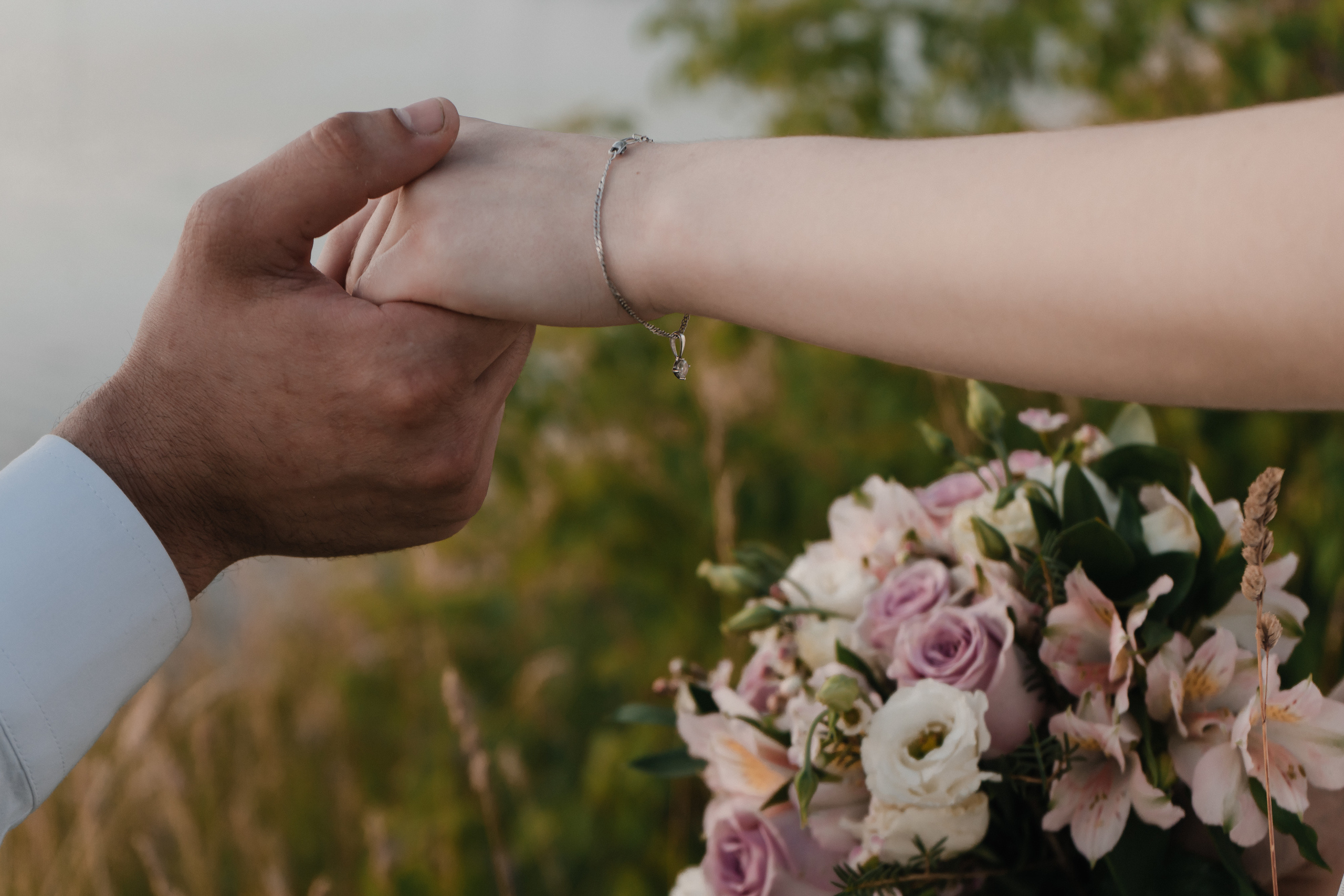 Ильшат & Алия 20.07.2019. Свадебный и семейный фотограф в Лениногорске Альбина Хасаншина