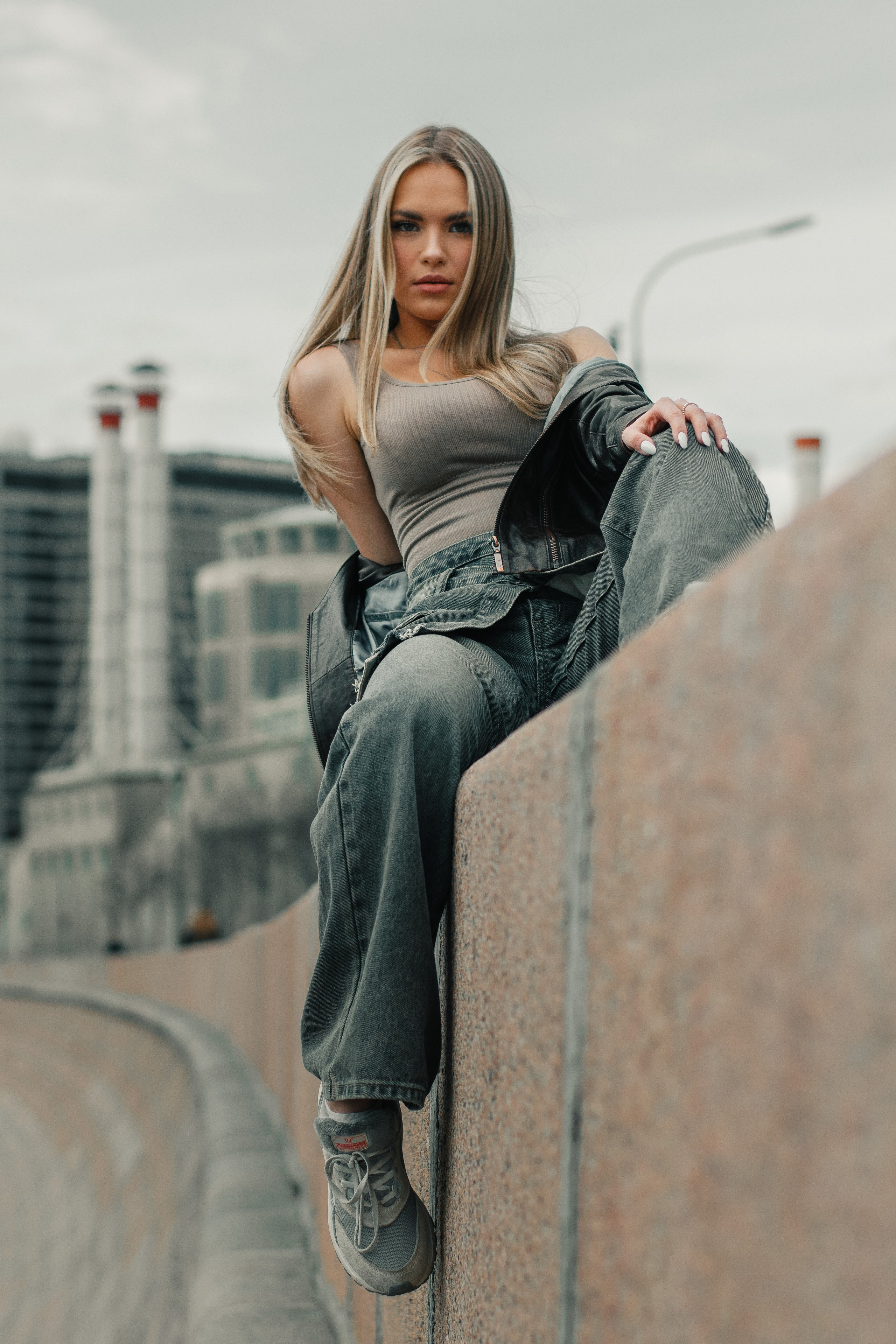 Mari. Портретный фотограф Москва Белогорцев Сергей