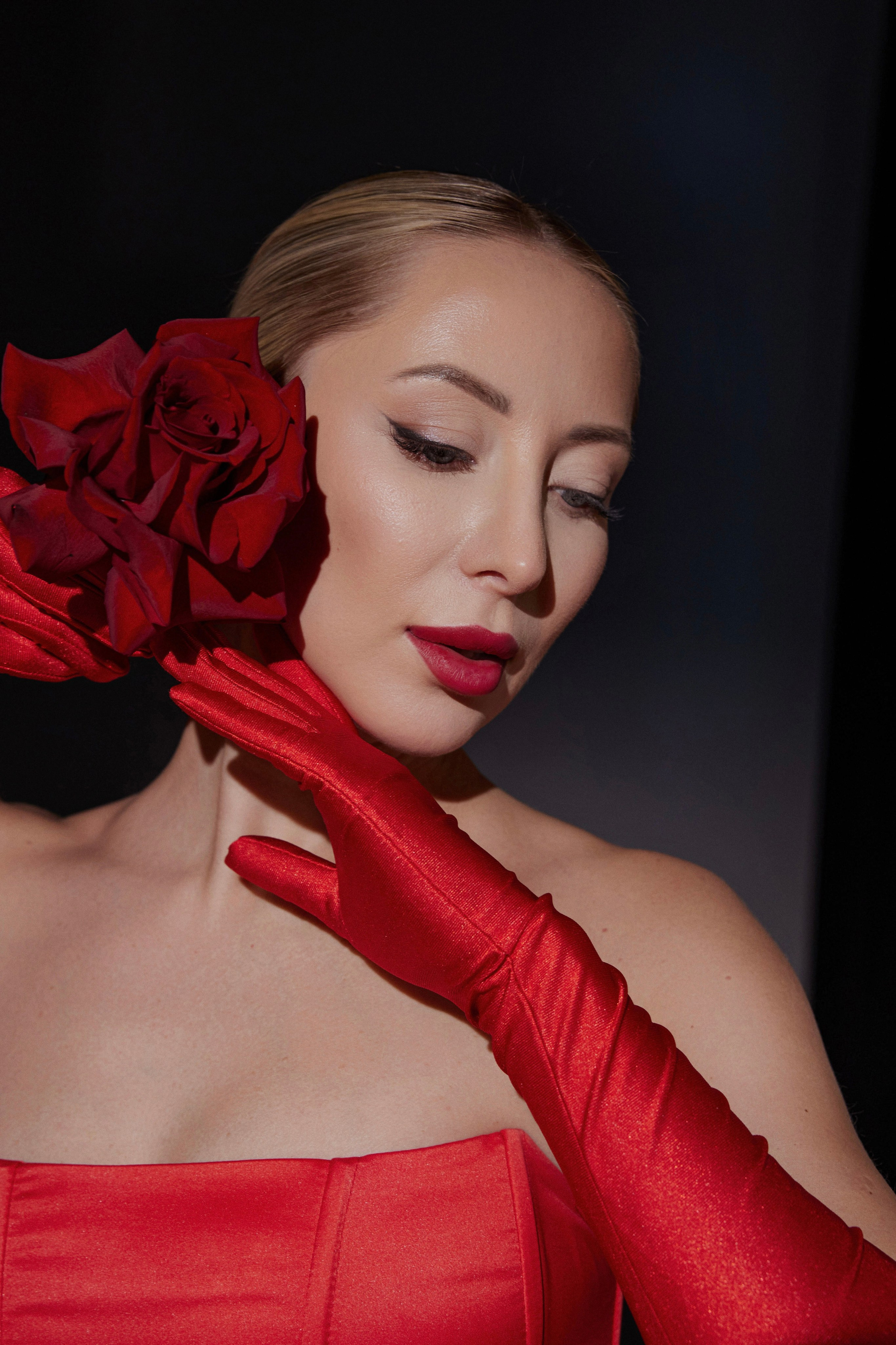 Ekaterina. Анна Мамаева коммерческий фотограф в Красноярске