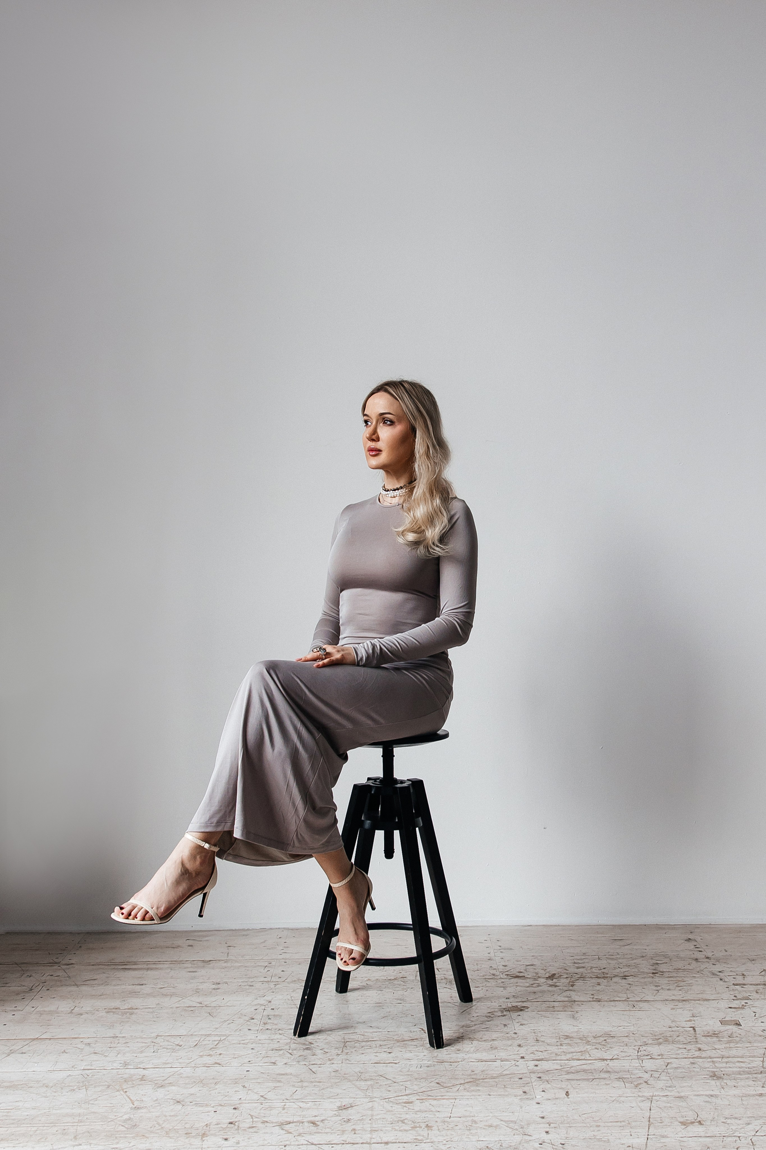 Фотосессия для сайта художницы. Свадебный фотограф в Москве Виктория Арехова