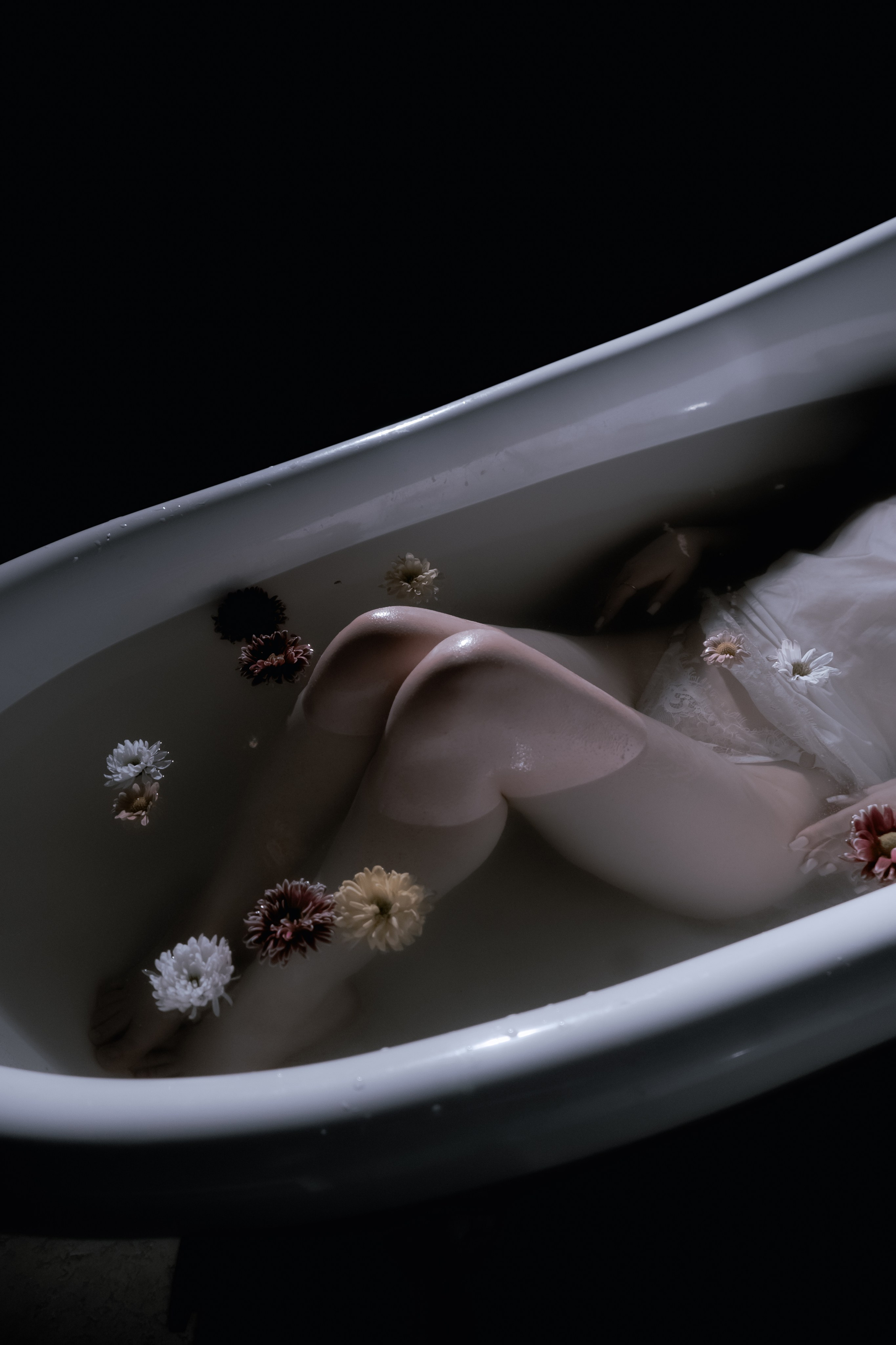 Полина в оранжереи. Фотограф Краснодар | Ольга Проскурина