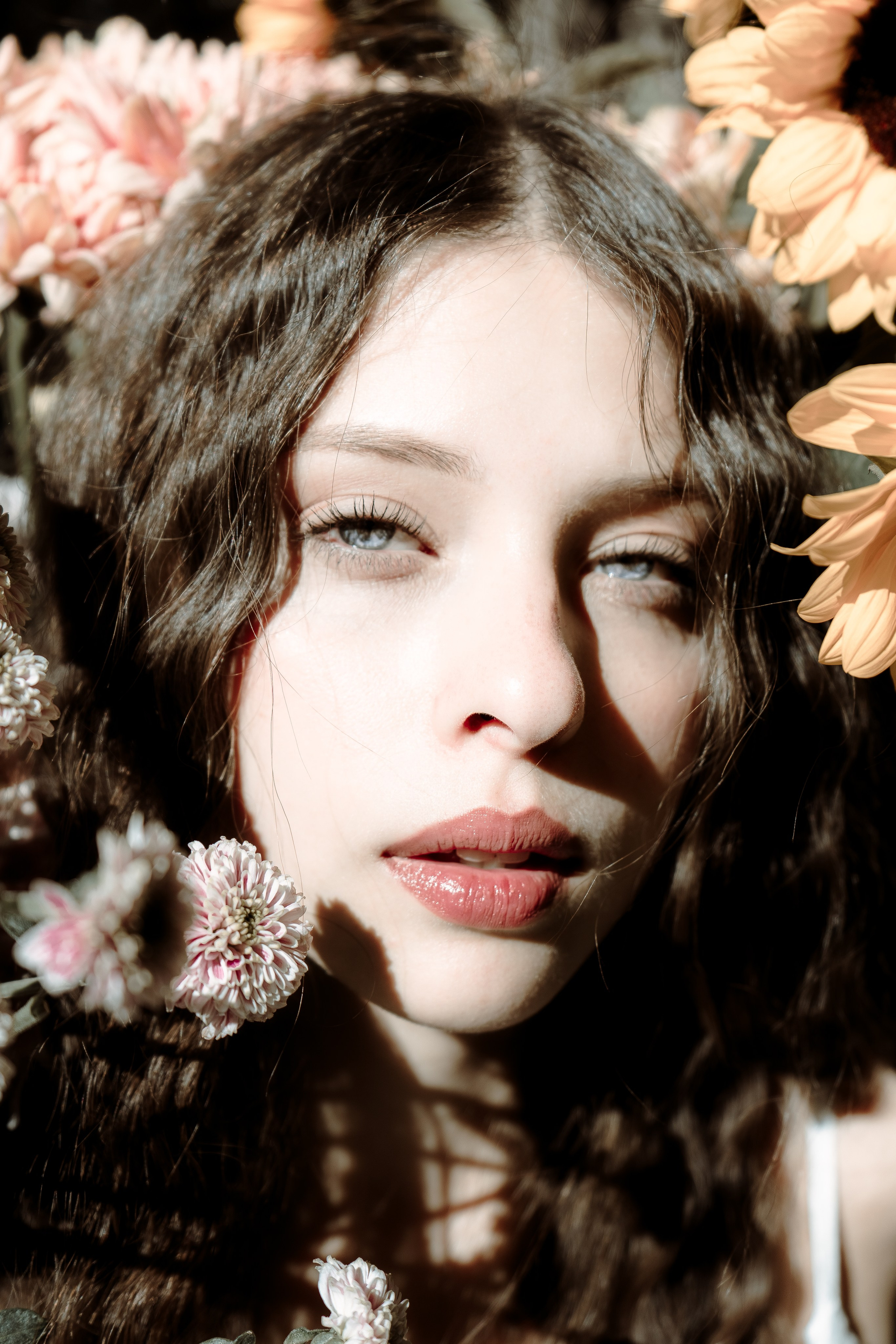 Ксюша. Фотограф Краснодар | Ольга Проскурина