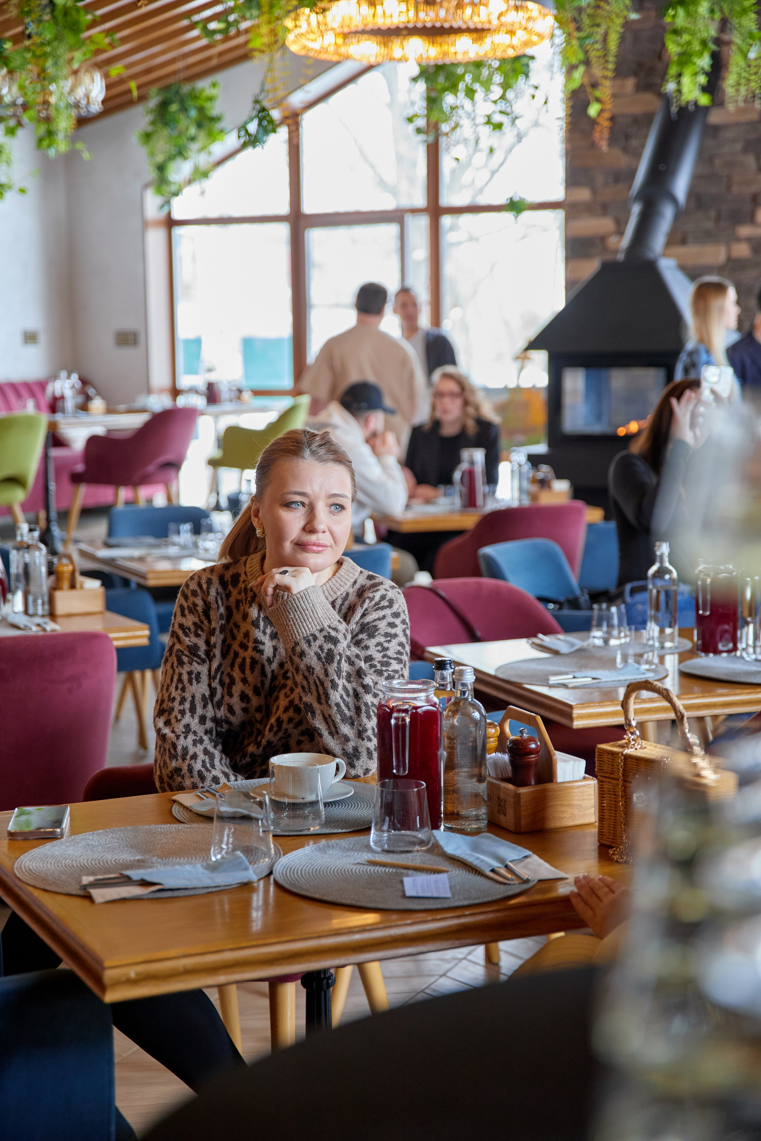 KISLOROD. Фотограф в Самаре Анастасия Афанасьева