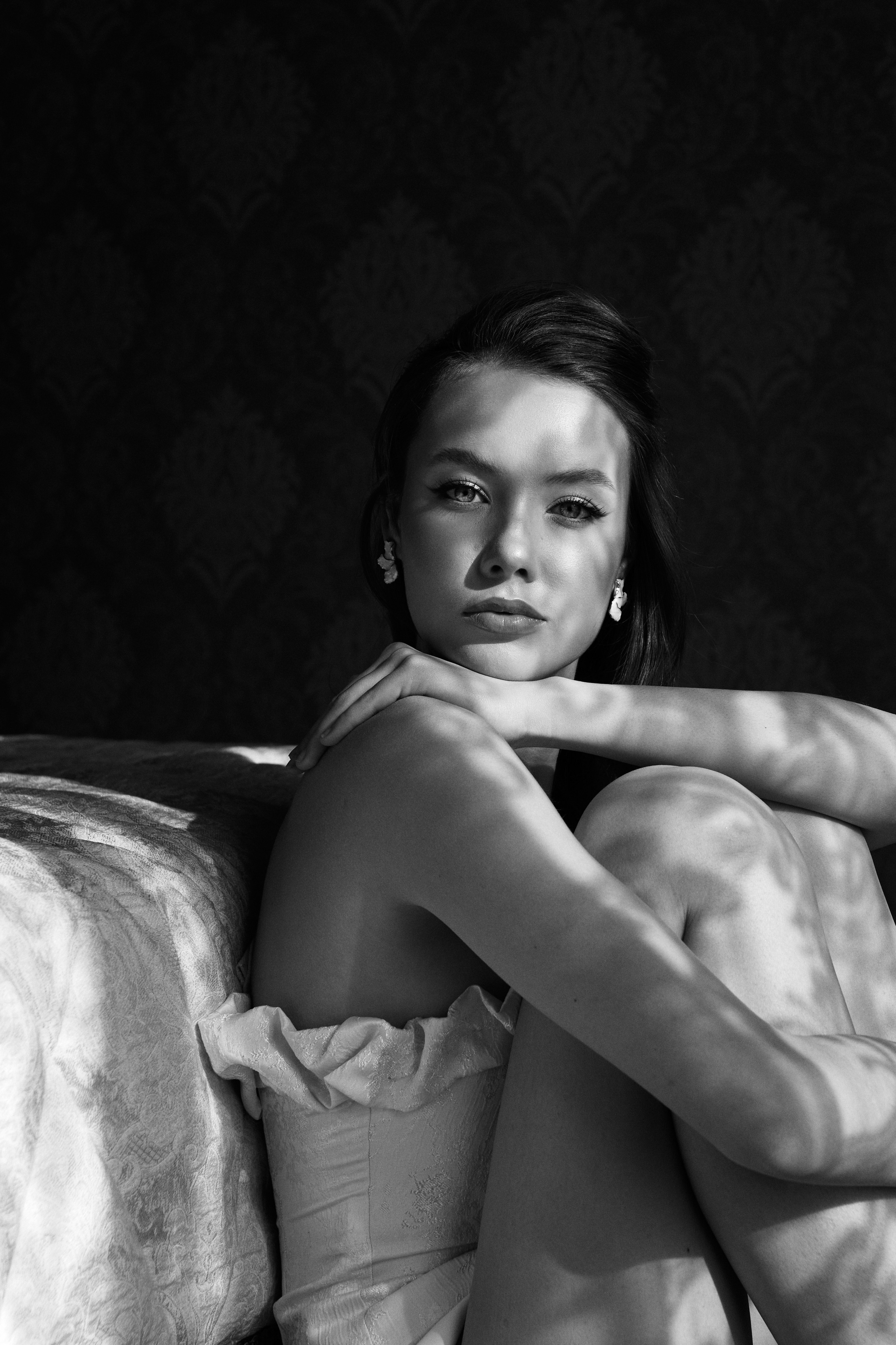 Дом Купца Юрина Сборы. Фотограф в Самаре Анастасия Афанасьева