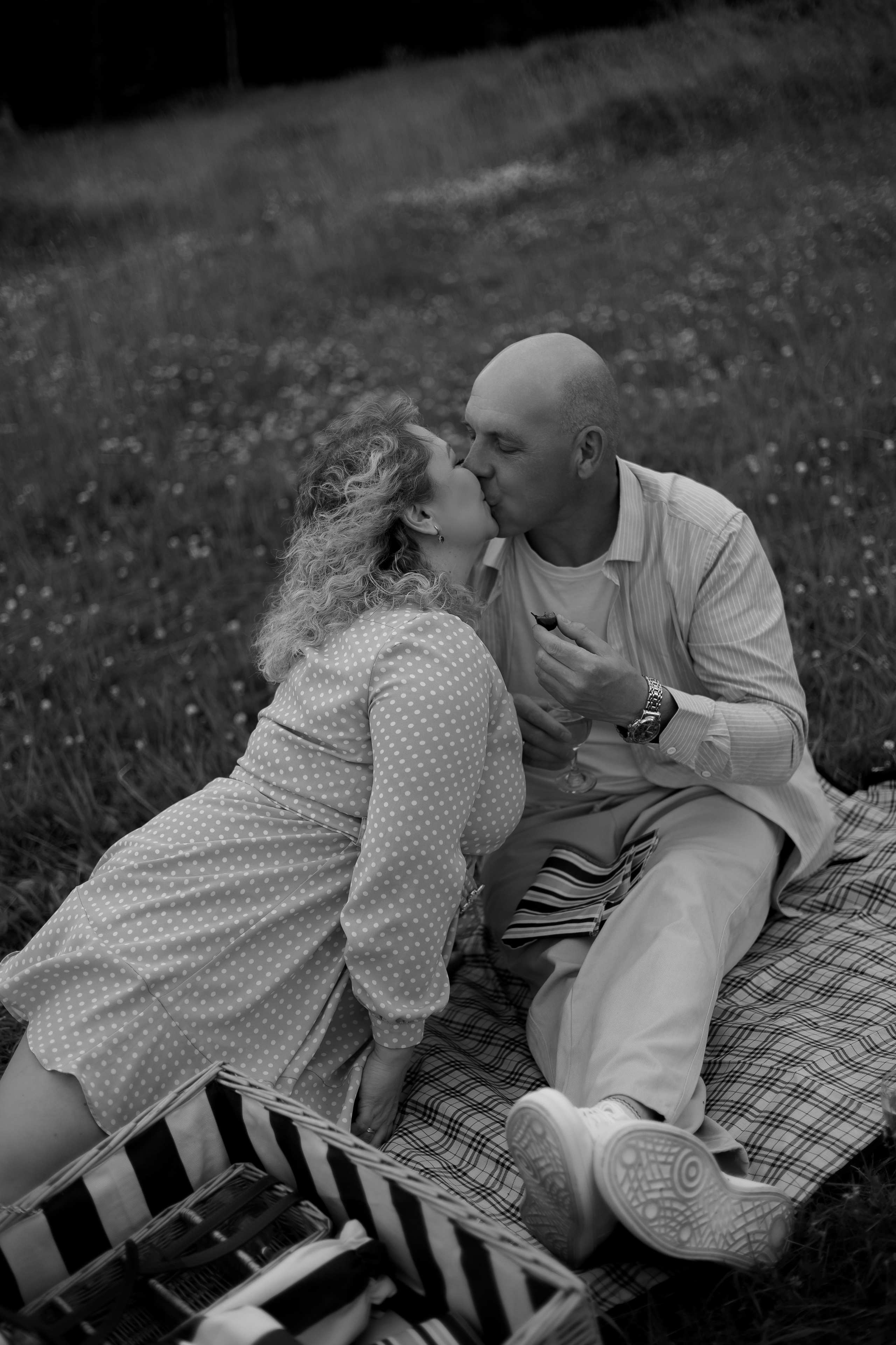 Lovestory6. Фотограф Советская Гавань — Ванино
