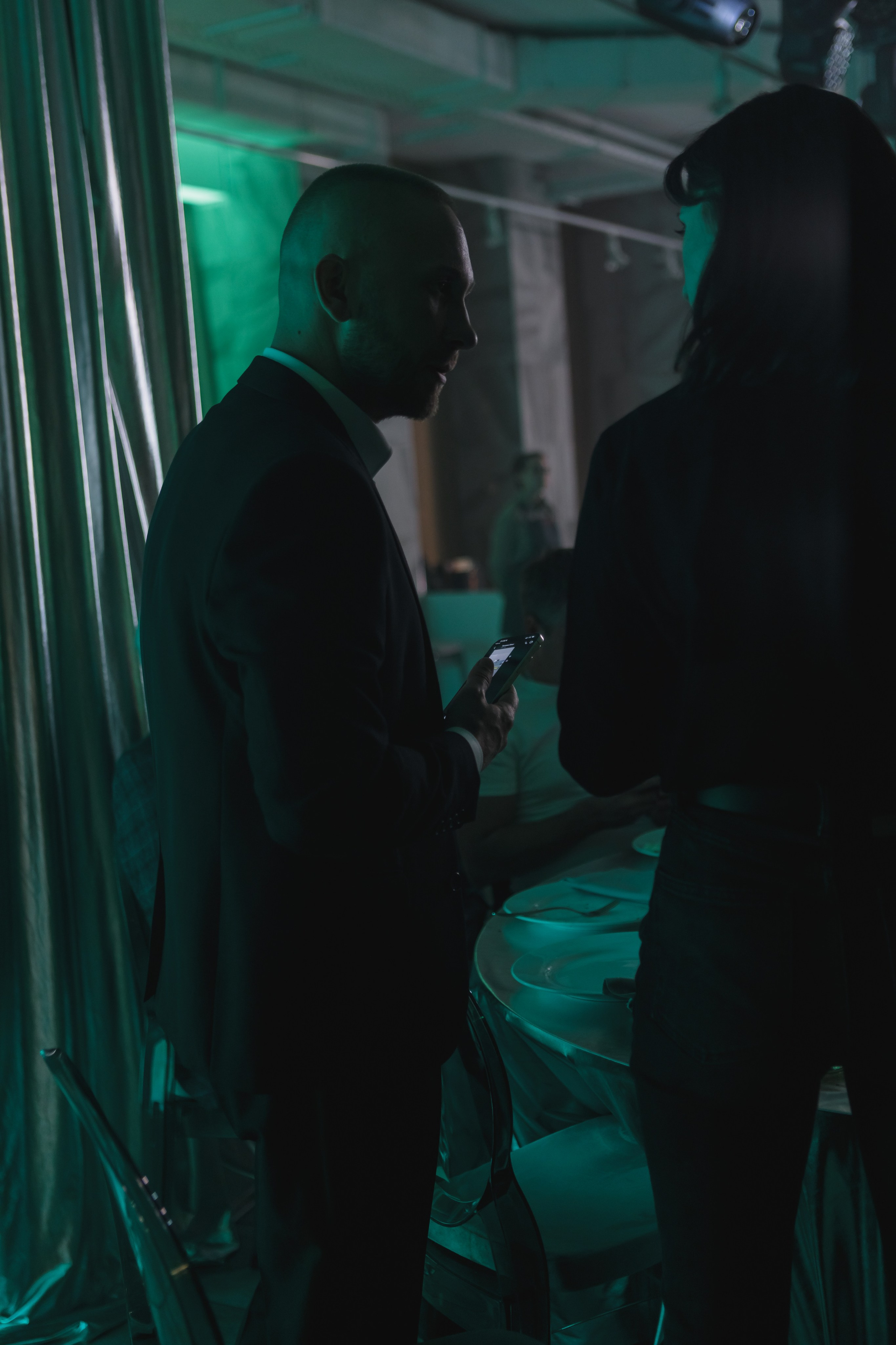 Конференция и банкет. Семейный и свадебный фотограф в Нижнем Новгороде