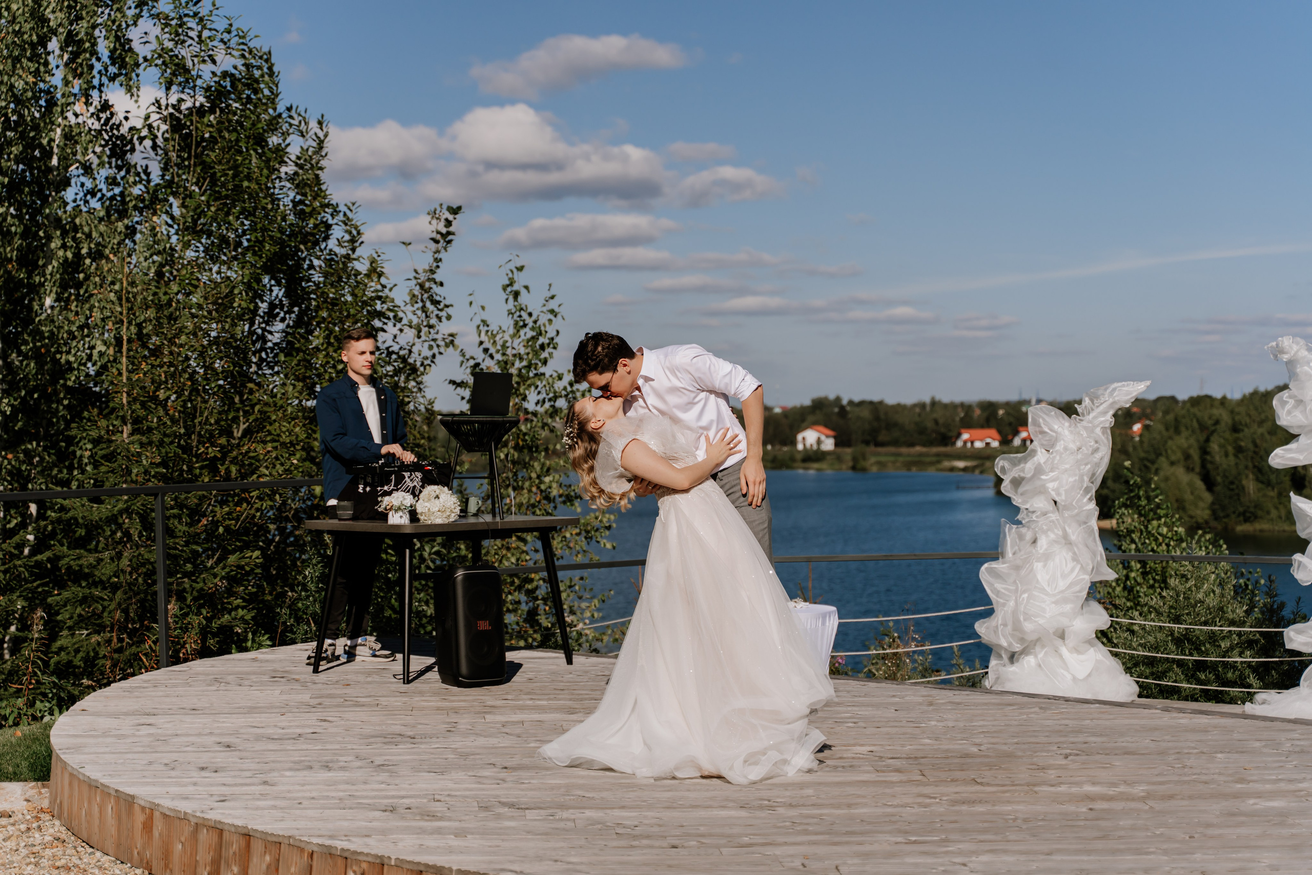 Станислав и Дарья. Фотограф Елизавета Савина