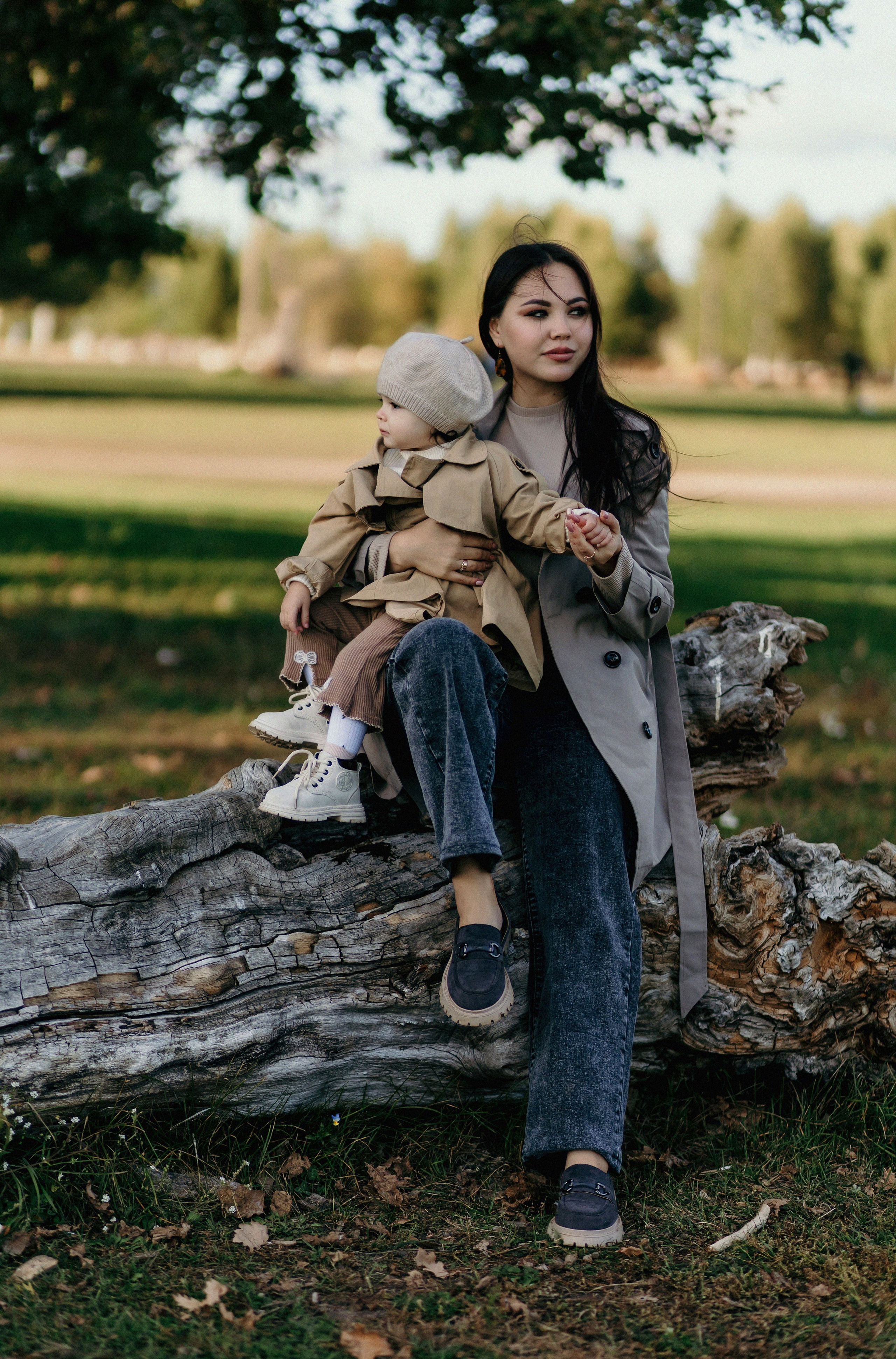 Карина и Каролина. Свадебный и семейный фотограф в Казани и Волжске