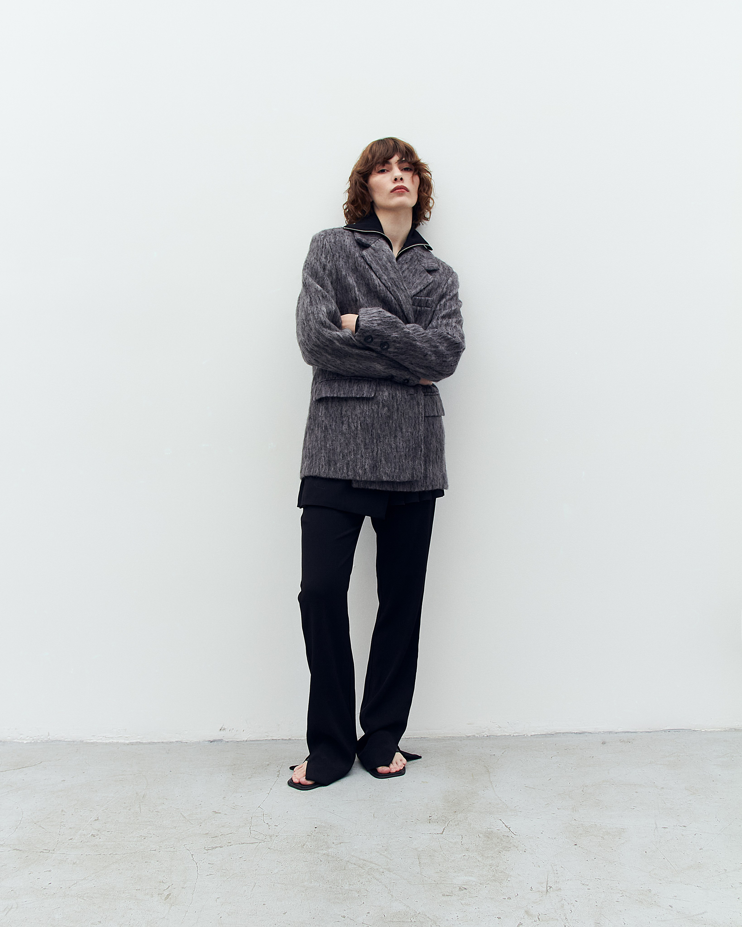 Анна. Студийный фотограф в Москве Илья Сухов