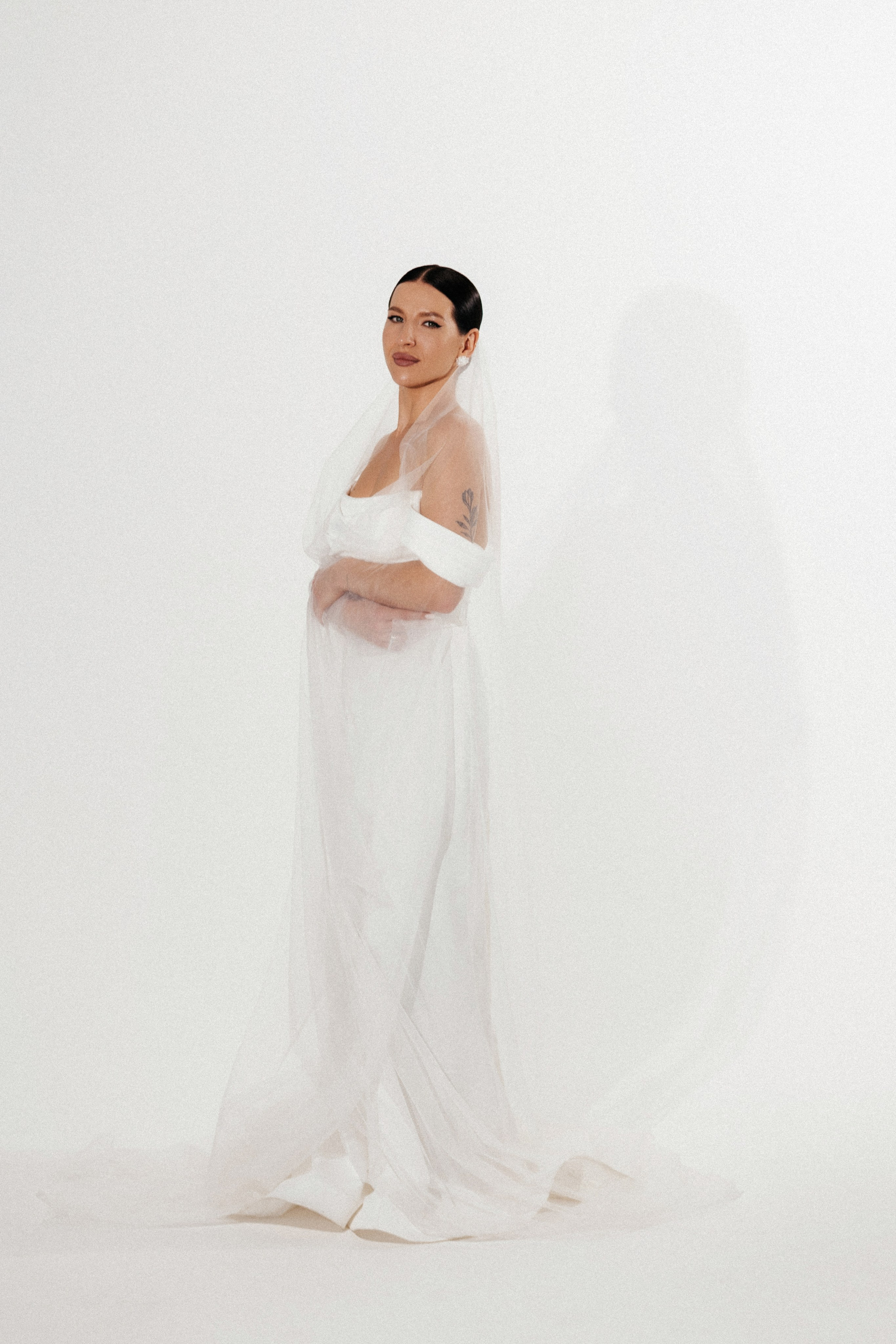 Маша и Ян. Фотограф в Тамбове Ольга Мельникова