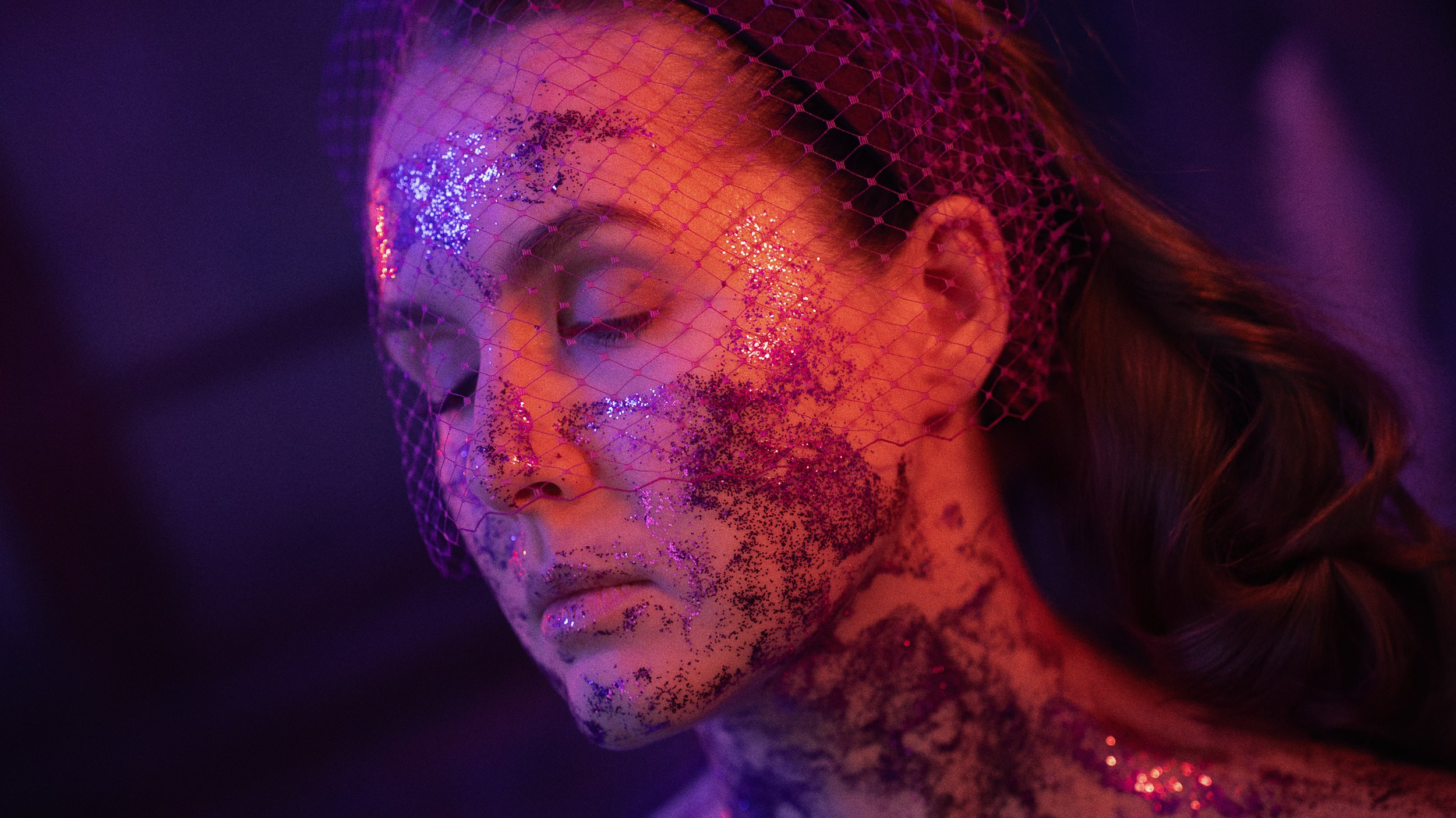 Портретная съемка. Фотограф и видеограф Андрей Яшин — фуд, предметная и портретная съёмка в современном стиле